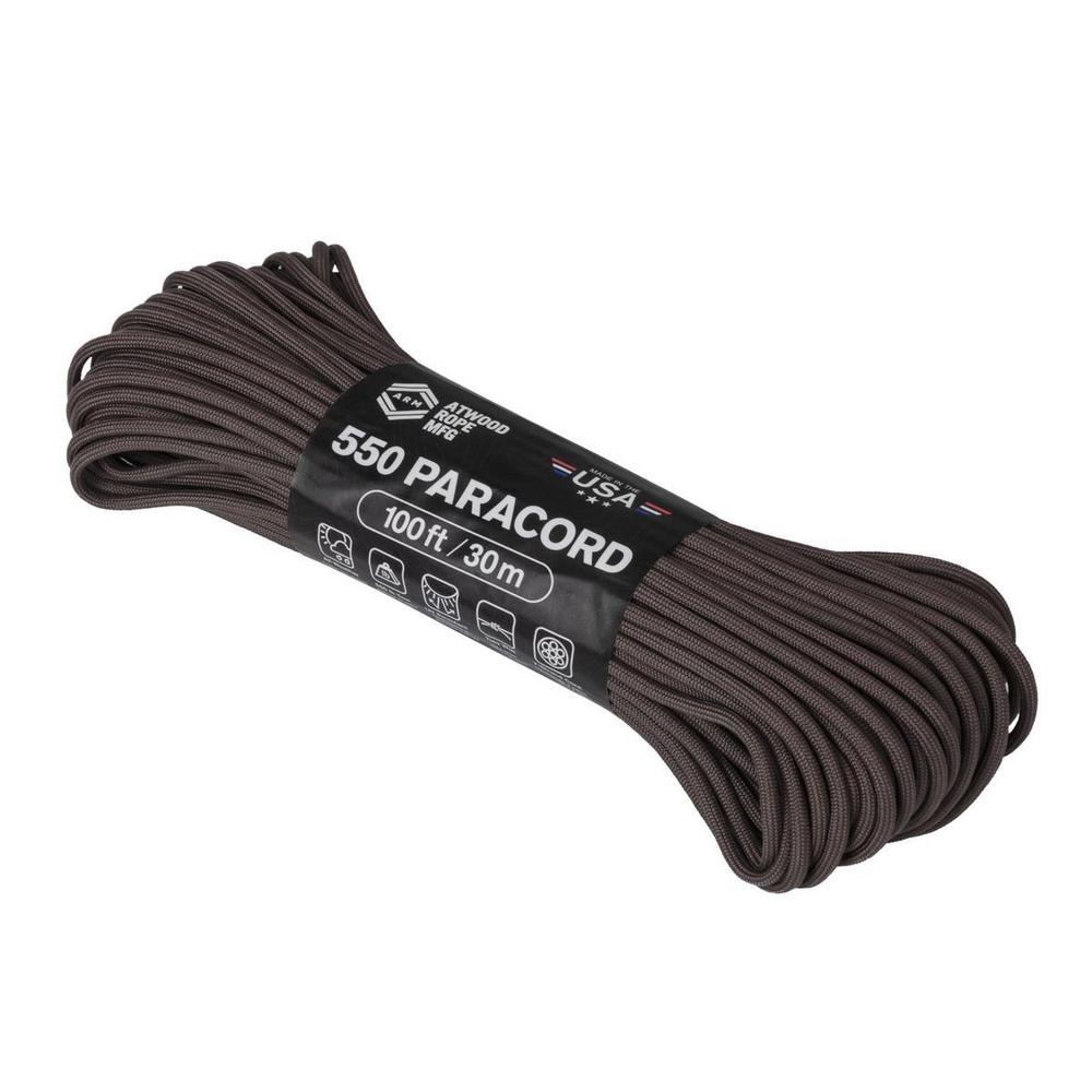 Atwood Rope MFG 550 Paracord, 30 m