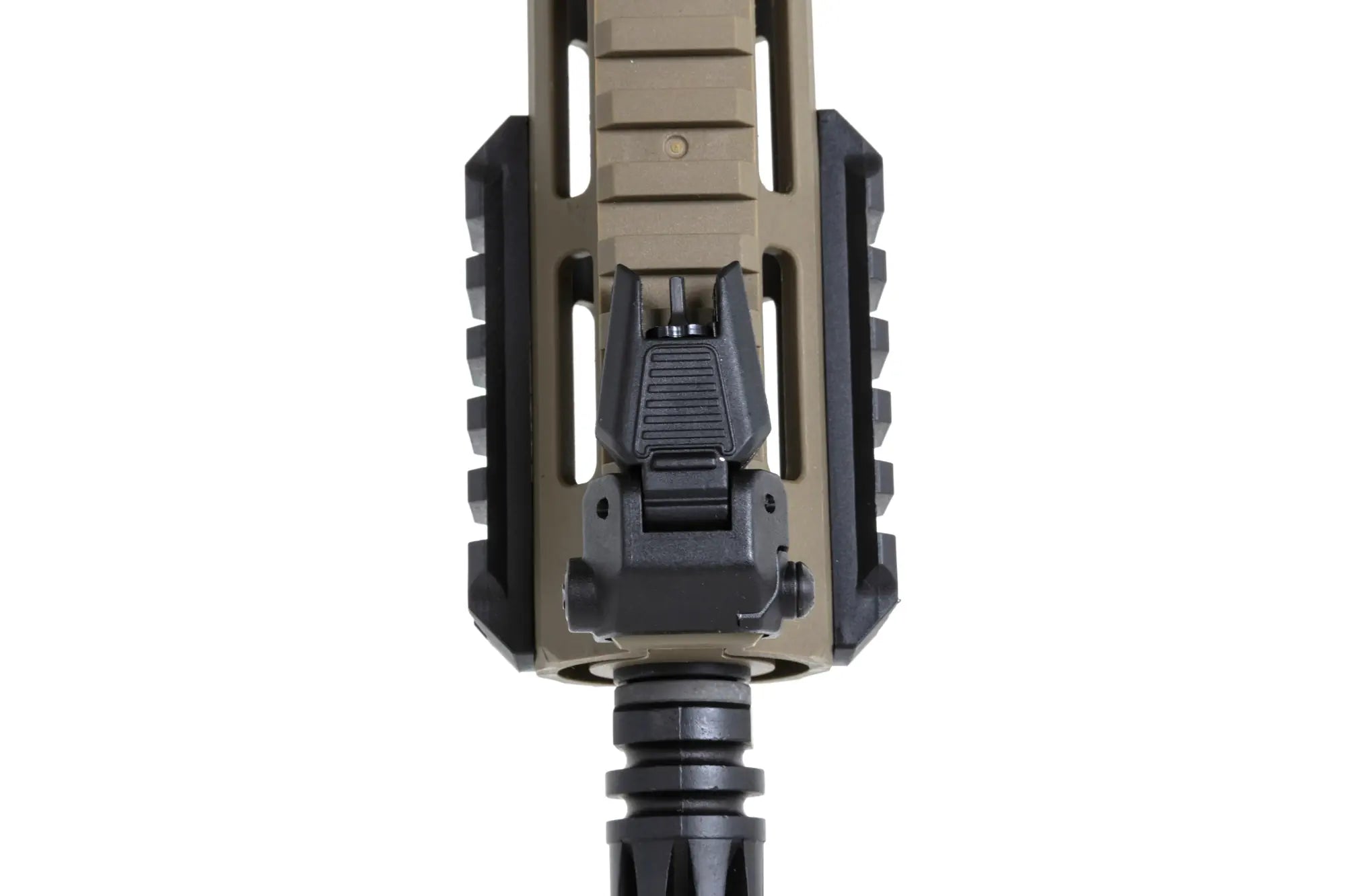 SA-F03 FLEX™ GATE X-ASR Gen.2 sähköase - Half-Tan