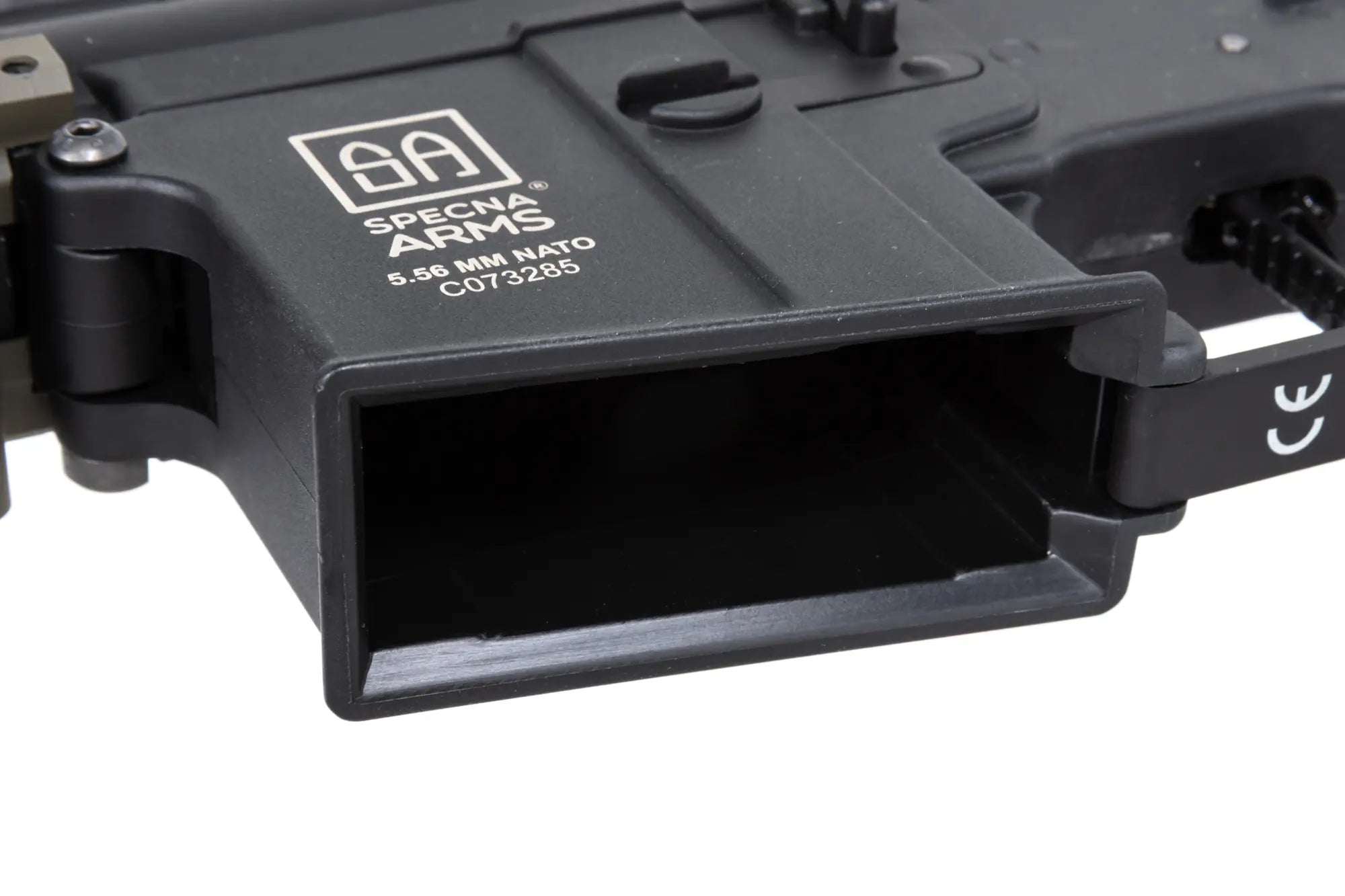Specna Arms SA-C22 CORE™ HAL ETU™ Gen.2 - Olive