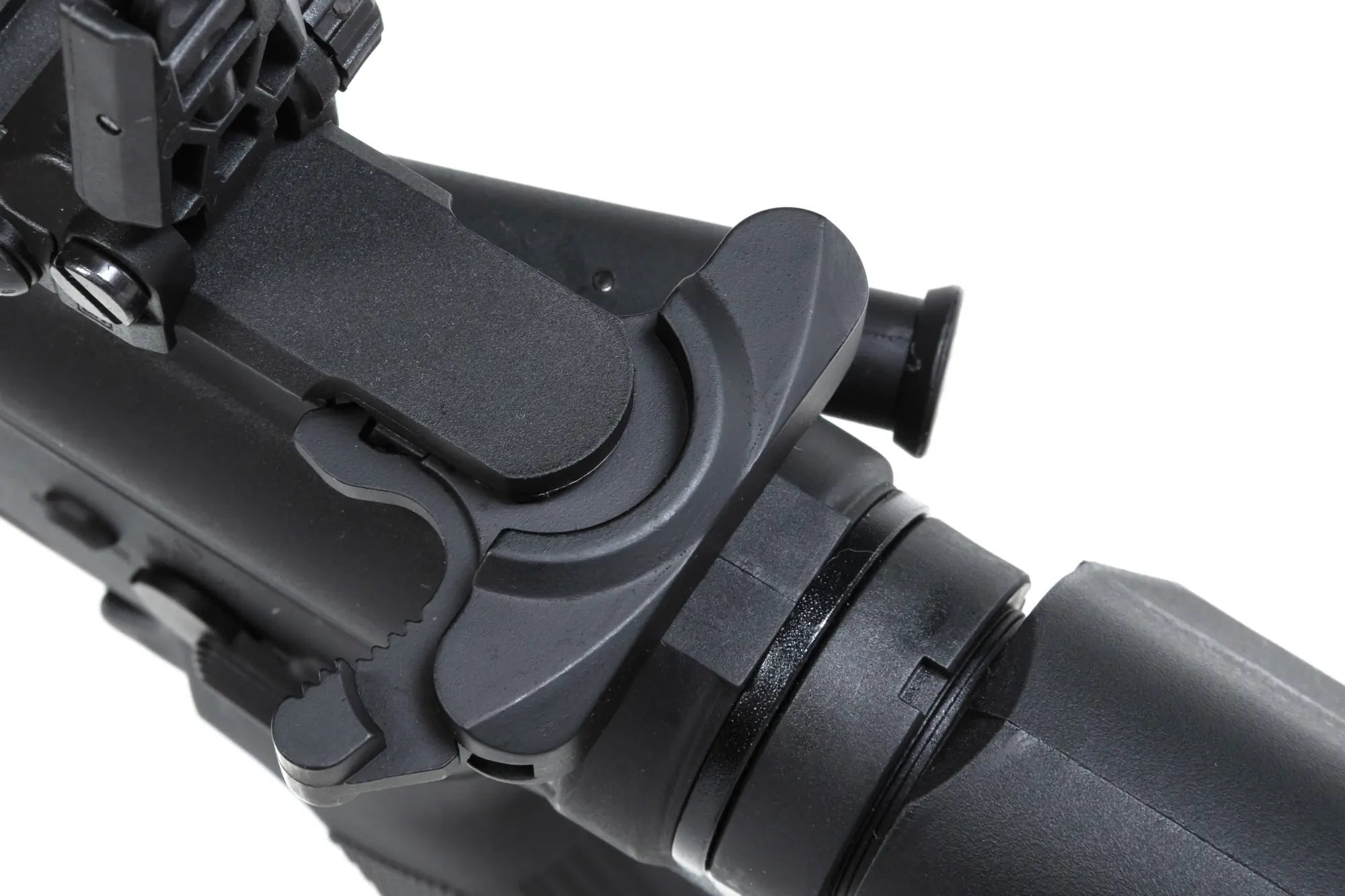 Specna Arms SA-C06 CORE™ HAL ETU™ Gen.2 - Black