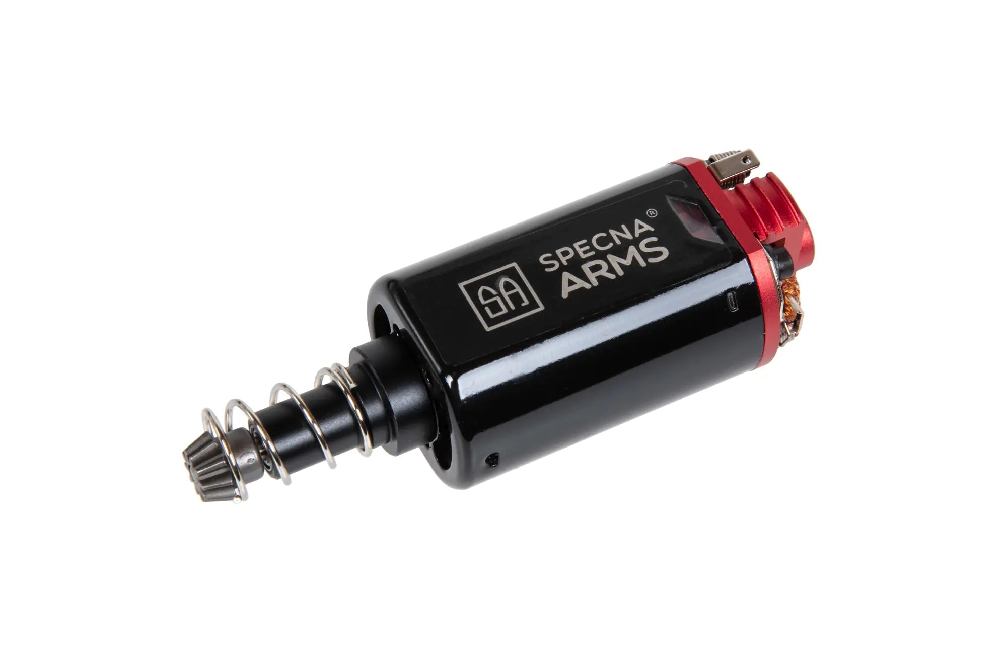 Specna Arms Super High Torque Dark Matter™ motor (33000RPM) - Long