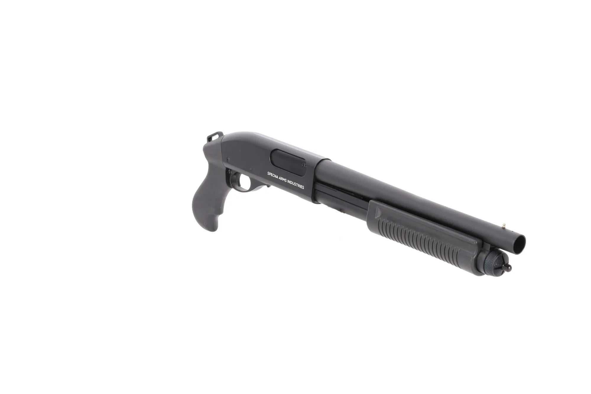 SA-VGS17 VAPOR gas airsoft-shotgun - Black