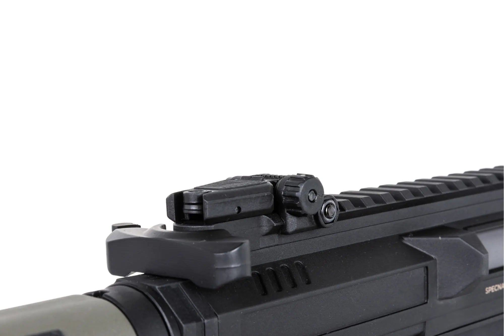 Specna Arms SA-CX02 CORE™ HAL ETU Gen.2 - Olive