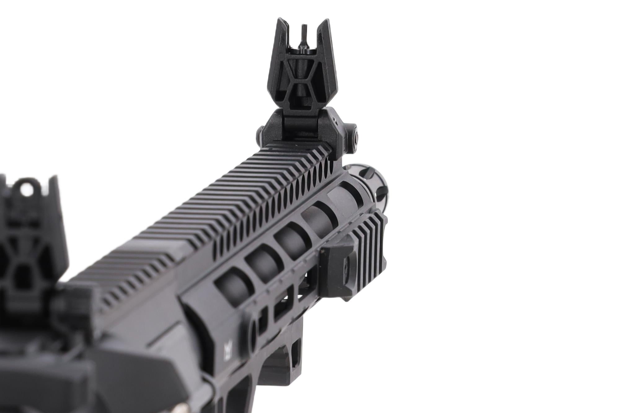 Specna Arms SA-E20 EDGE™ HAL 2 ETU Gen. 2 carbine - Black