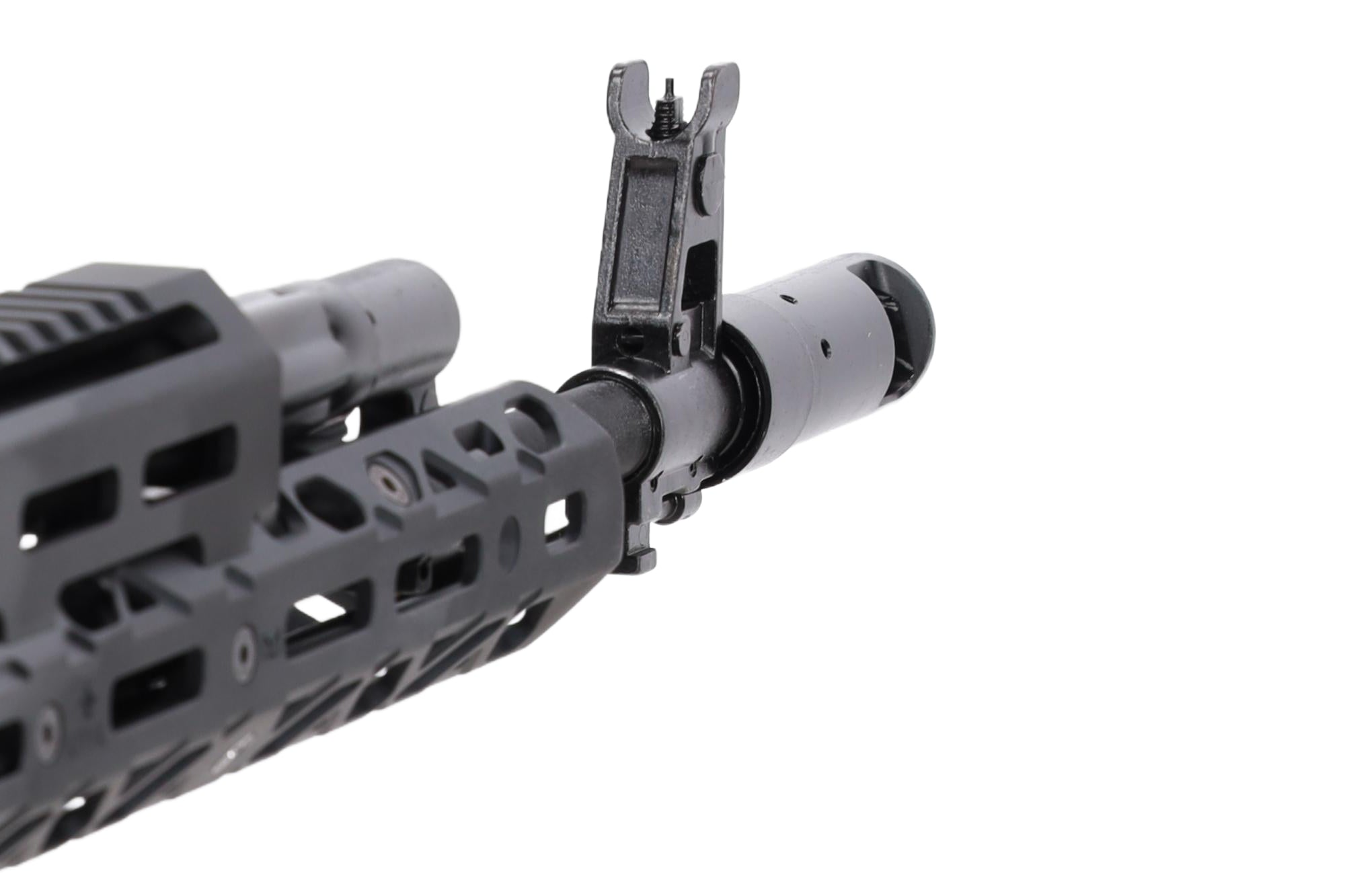 Specna Arms x KPYK SA-PJ15 PRIME™ Aster II ETU BLDC™ - Black