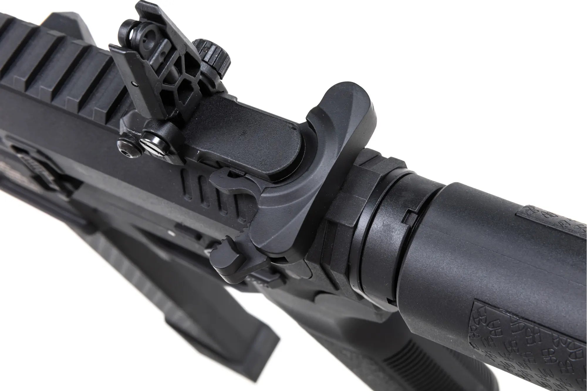 Specna Arms SA-CX02 CORE™ HAL ETU Gen.2 - Black
