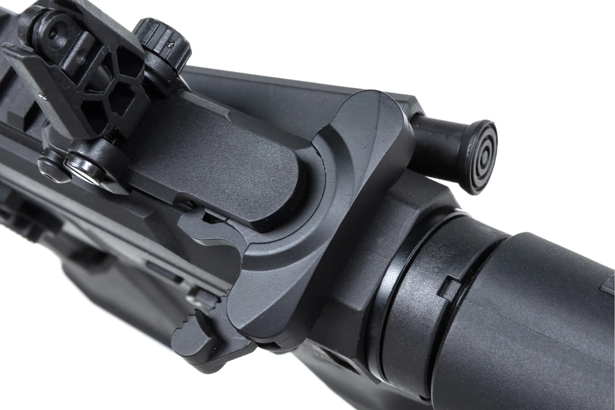 Specna Arms SA-F04-RL FLEX™ Light Ops Stock/ HAL ETU™ Gen. 2 - Black