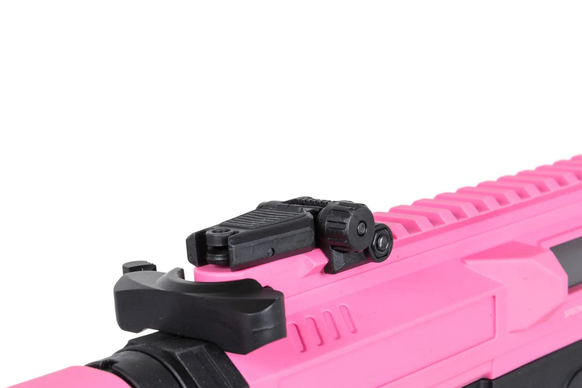 Specna Arms SA-FX02 FLEX™ BLDC™ HAL ETU Gen.2 - Pink
