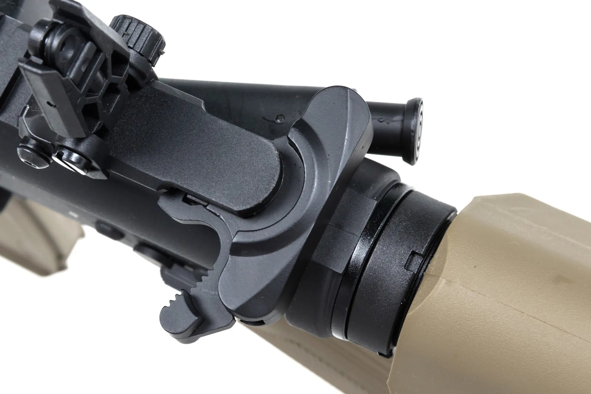 Specna Arms SA-F08 FLEX™ HAL ETU™ Gen. 2  airsoft Carbine - Half-Tan