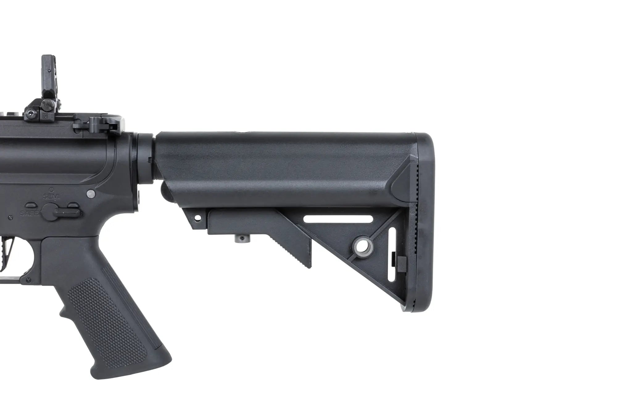 Specna Arms SA-C10 CORE™ HAL ETU™ Gen.2 - musta