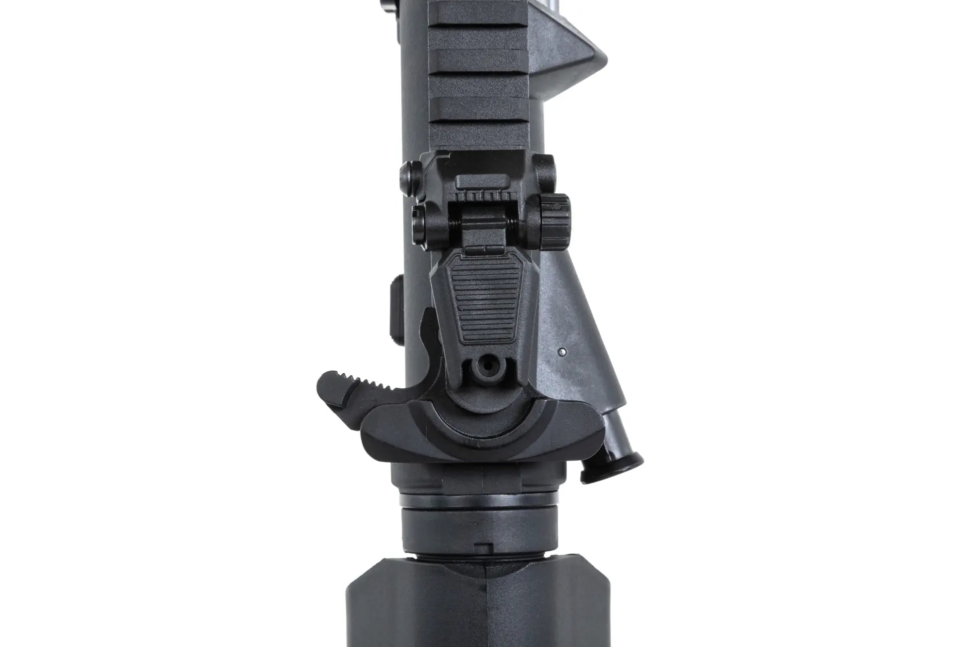 Specna Arms SA-C10 CORE™ HAL ETU™ Gen.2 - musta