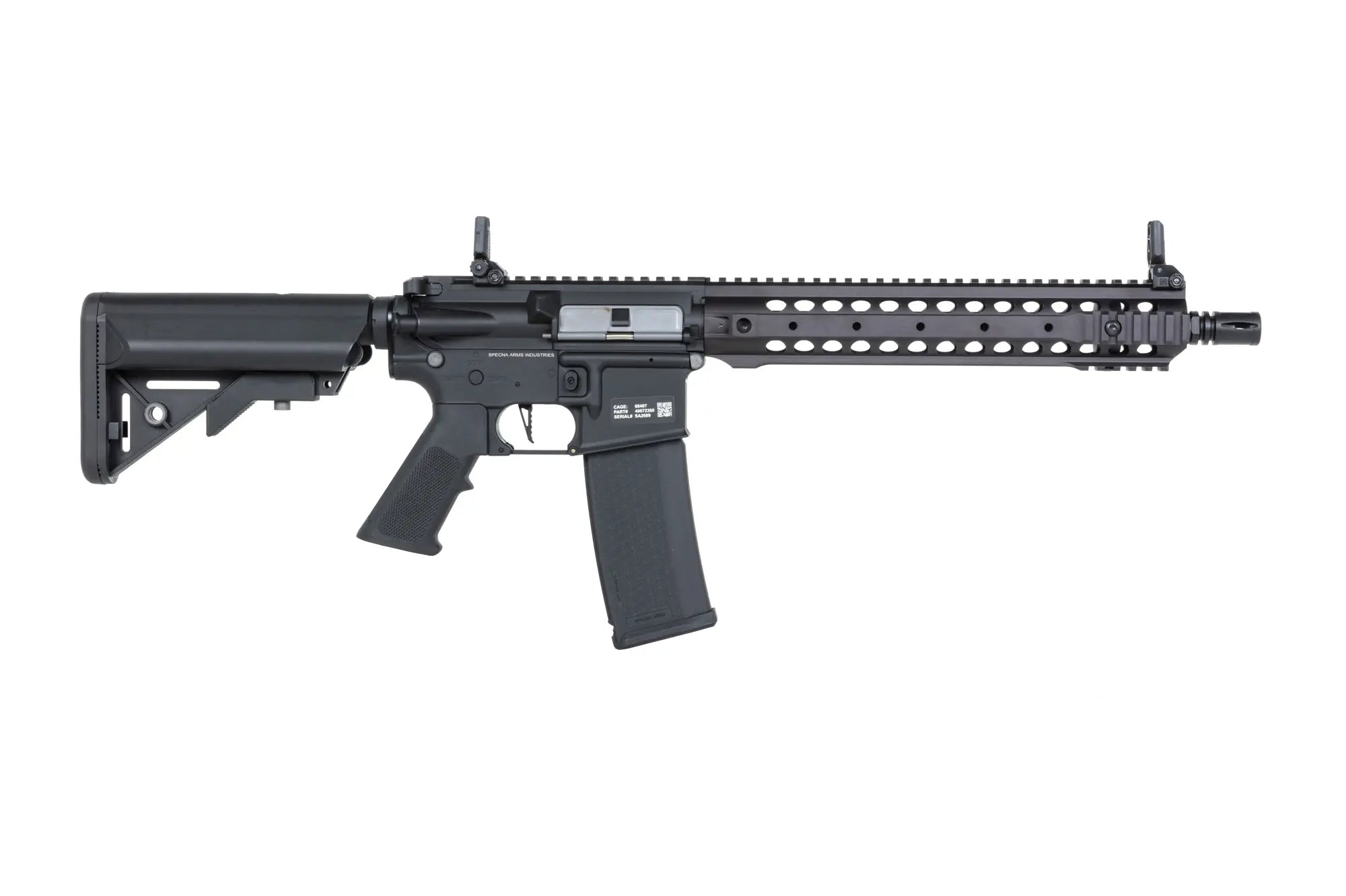 Specna Arms SA-C06 CORE™ HAL ETU™ Gen.2 - Black