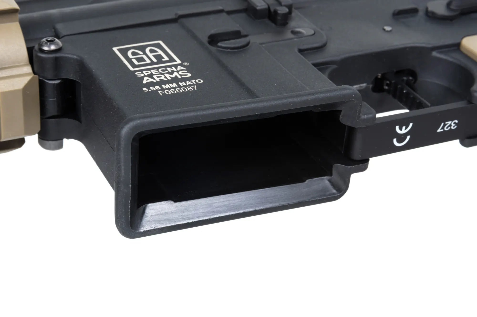 Specna Arms SA-FH07 FLEX™ HAL ETU Gen. 2 - Half-Tan