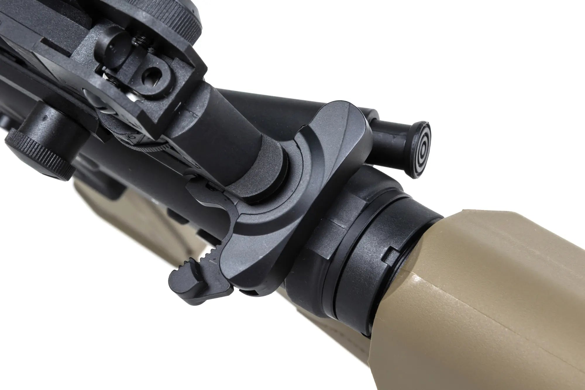 Specna Arms SA-F10 FLEX™ GATE X-ASR Gen.2 - Half-Tan