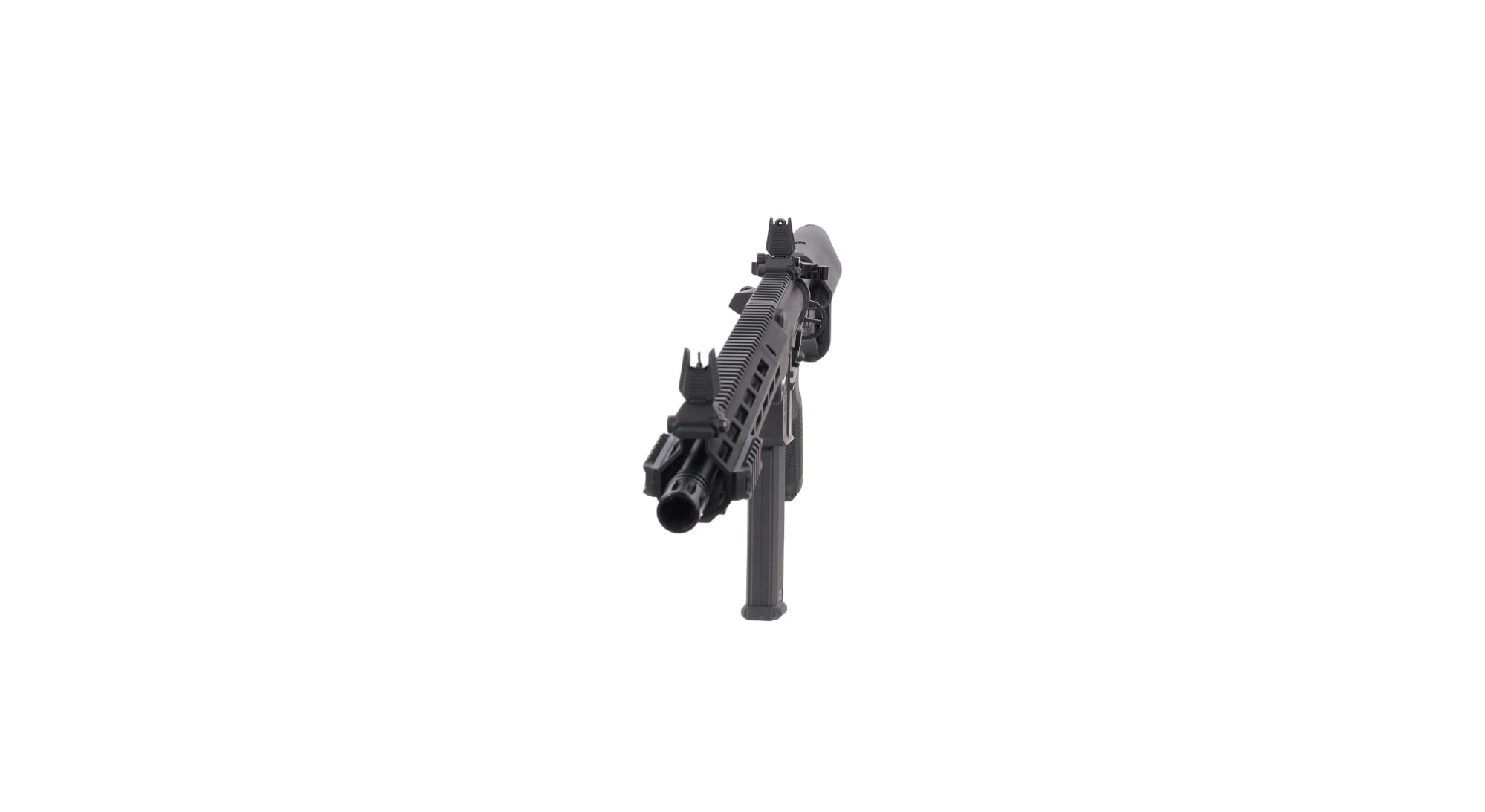 Specna Arms SA-E22 EDGE™ HAL 2 ETU Gen. 2 - Black