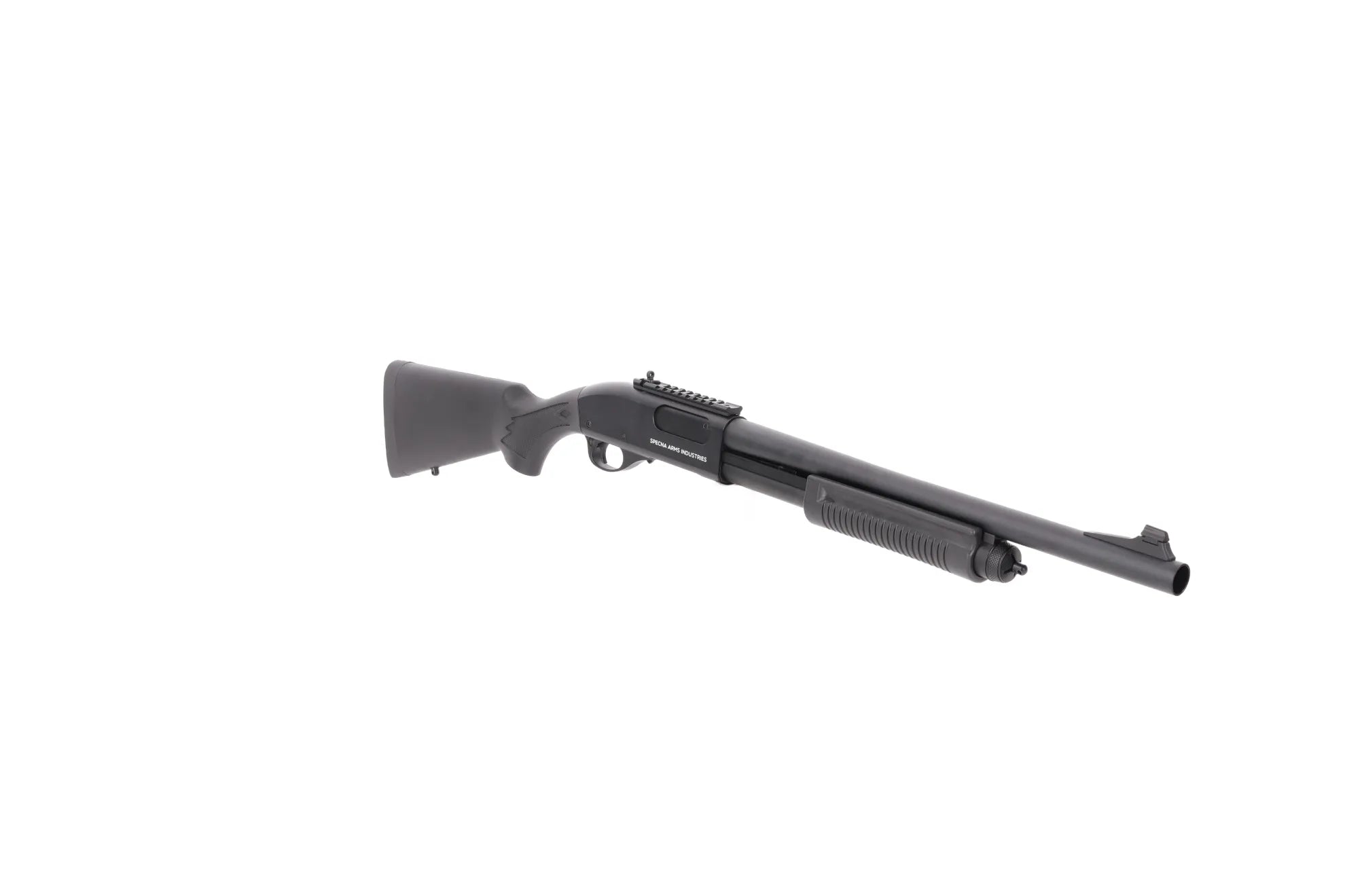 SA-VGS3 VAPOR gas airsoft-shotgun - Black