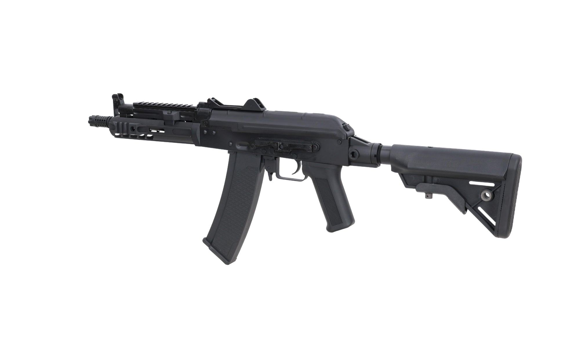 Specna Arms SA-PJ16 Prime™ Aster ETU BLDC™ - musta