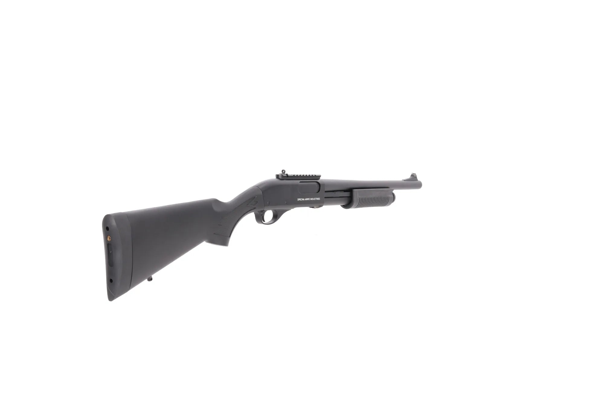 SA-VGS3 VAPOR gas airsoft-shotgun - Black