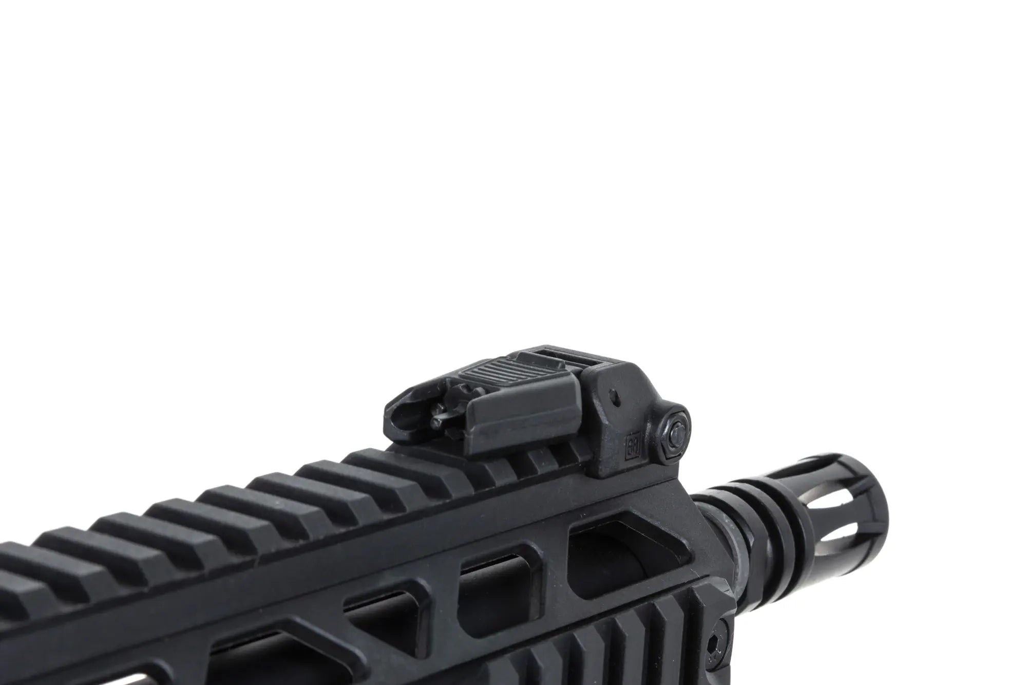 Specna Arms SA-F09 FLEX™ HAL ETU™ Gen. 2 - Black