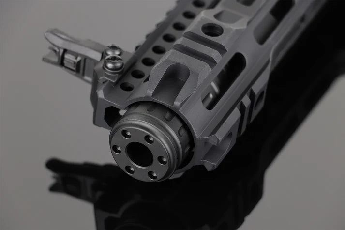 ARMAMENT GA-TA03 AEG Training replica, electric gun - 8" (TITAN II Bluetooth)