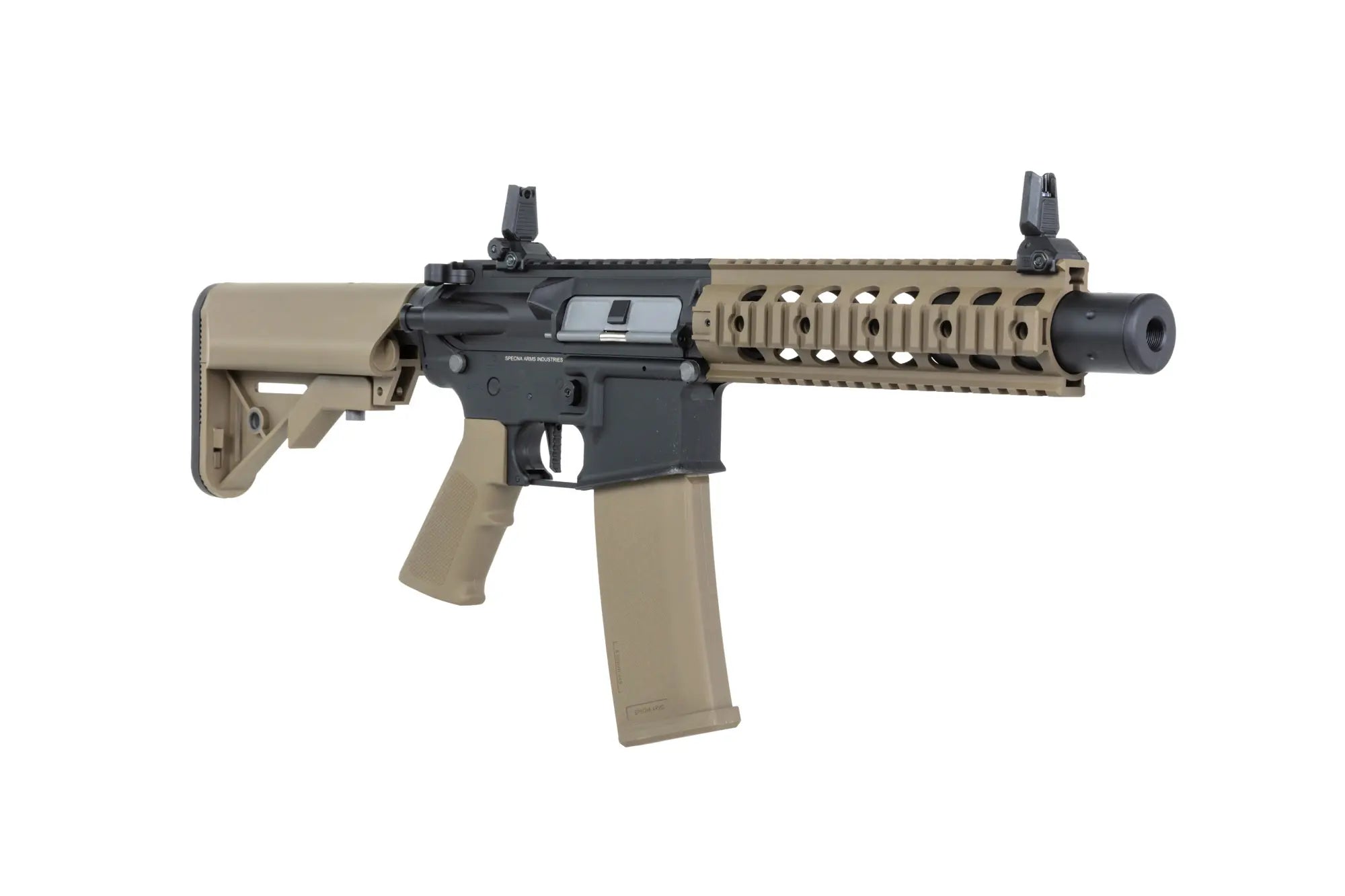 Specna Arms SA-C05 CORE™ HAL ETU™ Gen.2 - Half-Tan