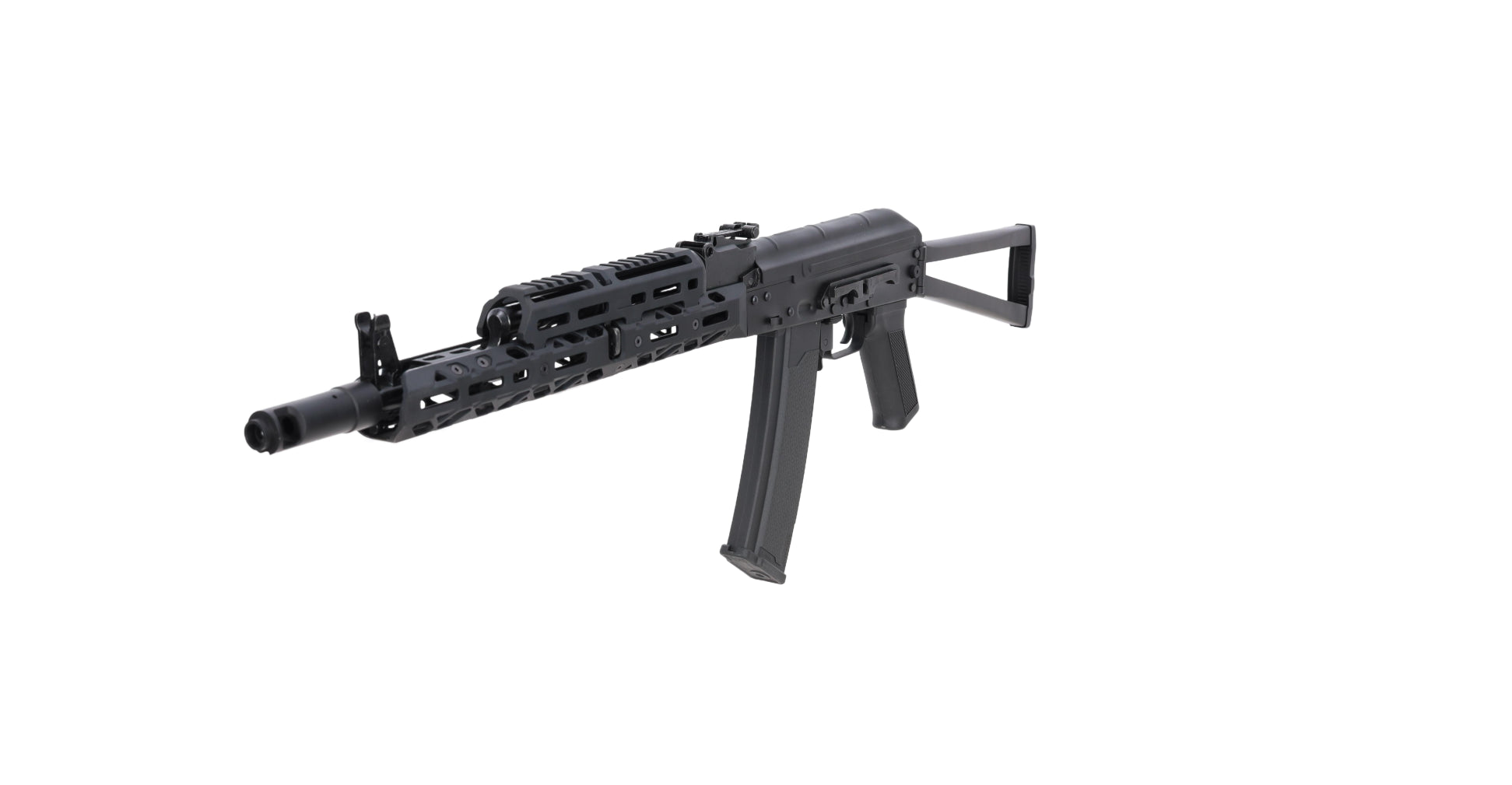 Specna Arms x KPYK SA-PJ12 PRIME™ Aster ETU BLDC™ - musta