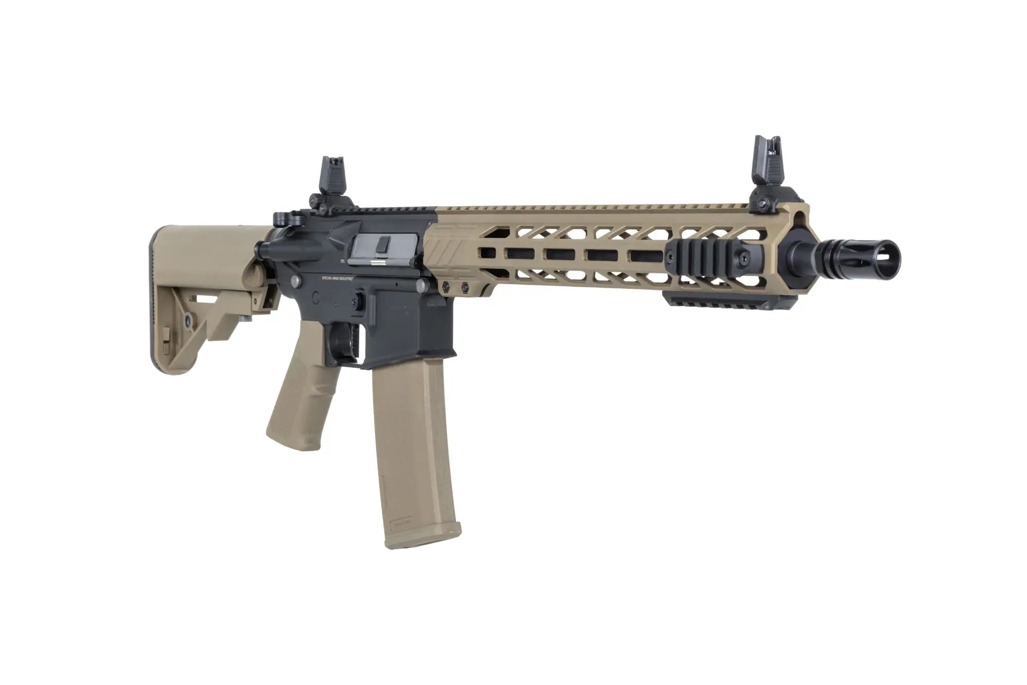 Specna Arms SA-F09 FLEX™ HAL ETU™ Gen. 2 - Half-Tan