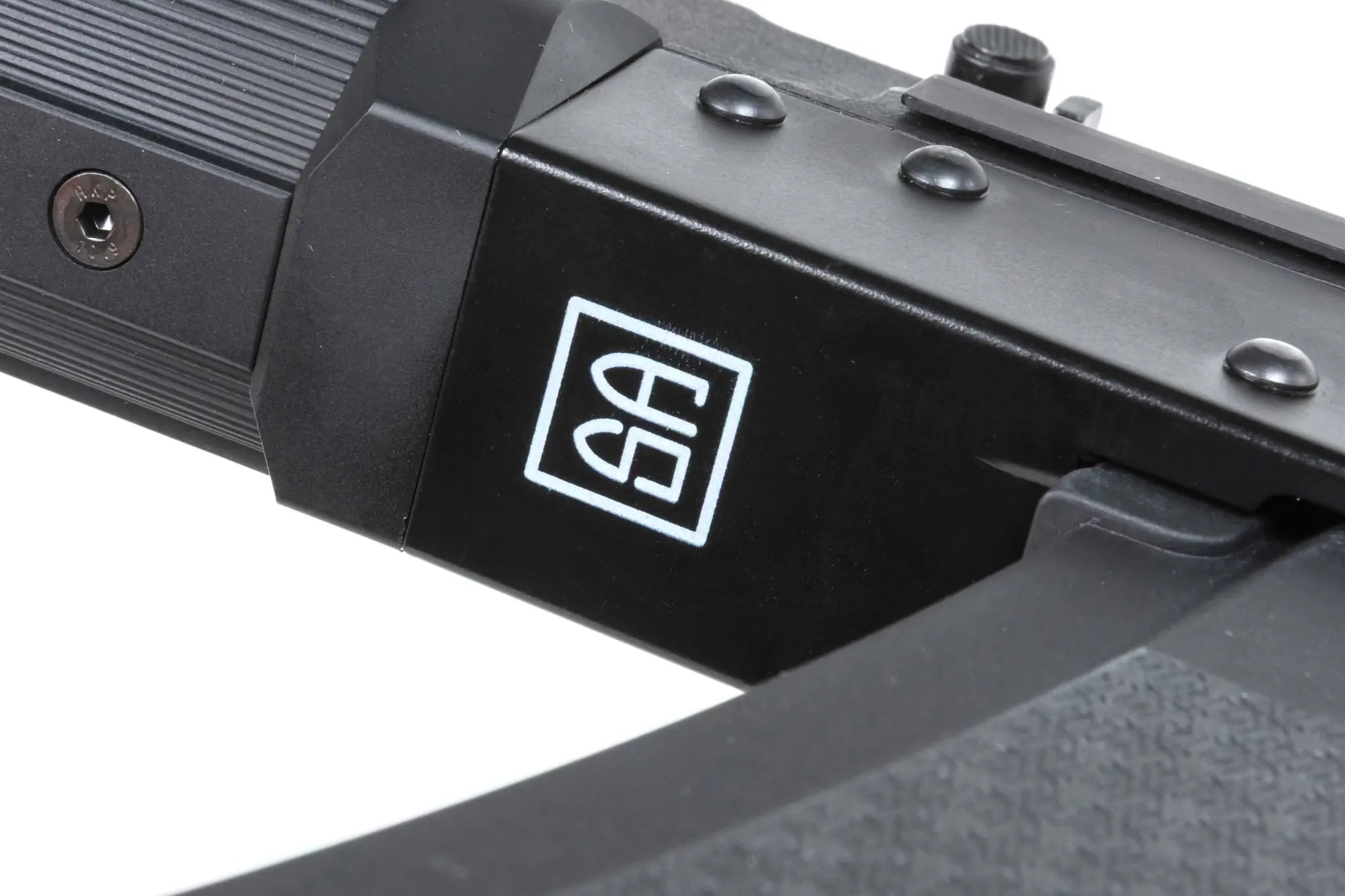 SA-PJ06 Prime™ Aster V3 SE ETU sähköase harjattomalla moottorilla - musta