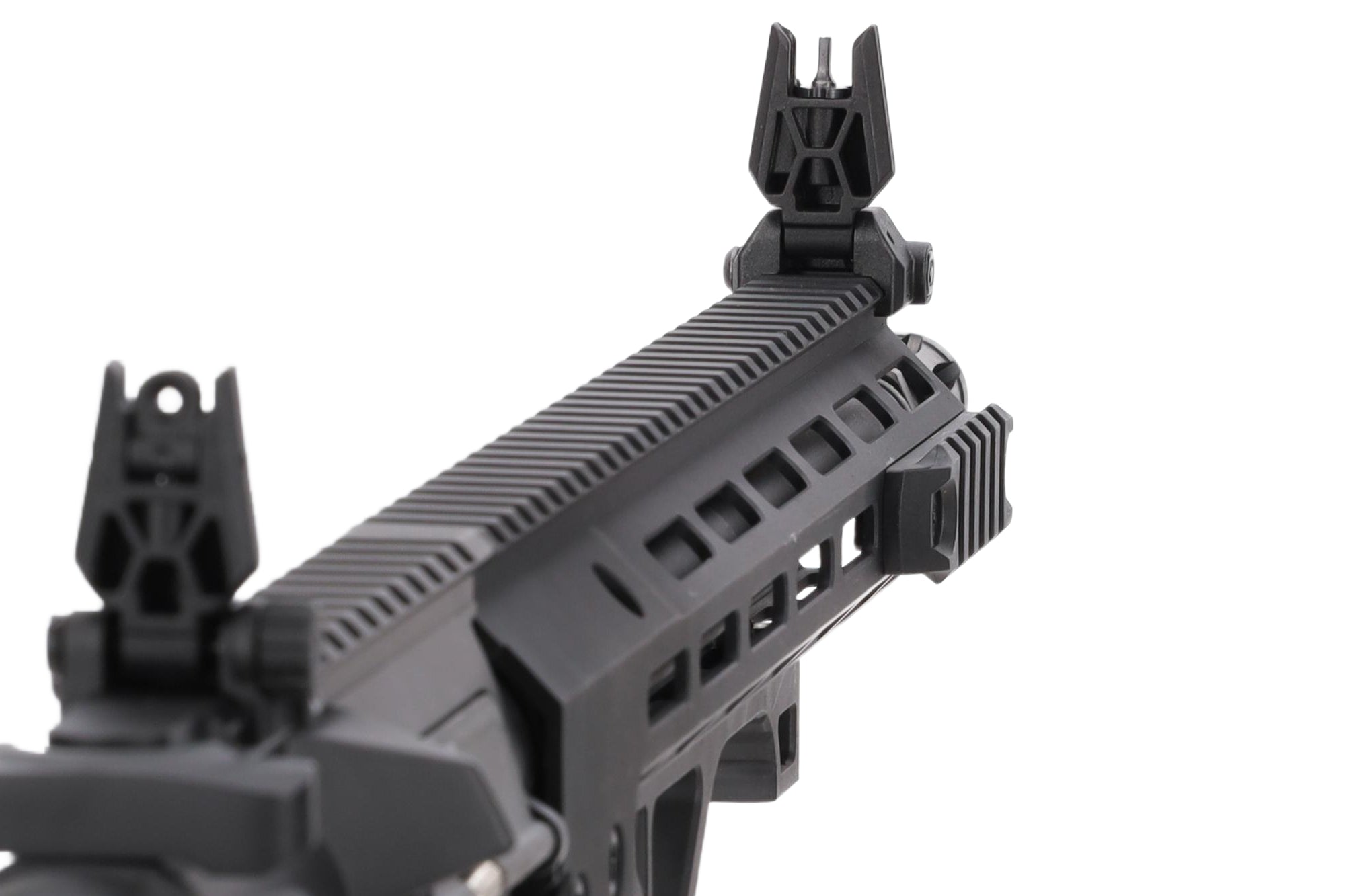 Specna Arms SA-E22 EDGE™ HAL 2 ETU Gen. 2 - Black
