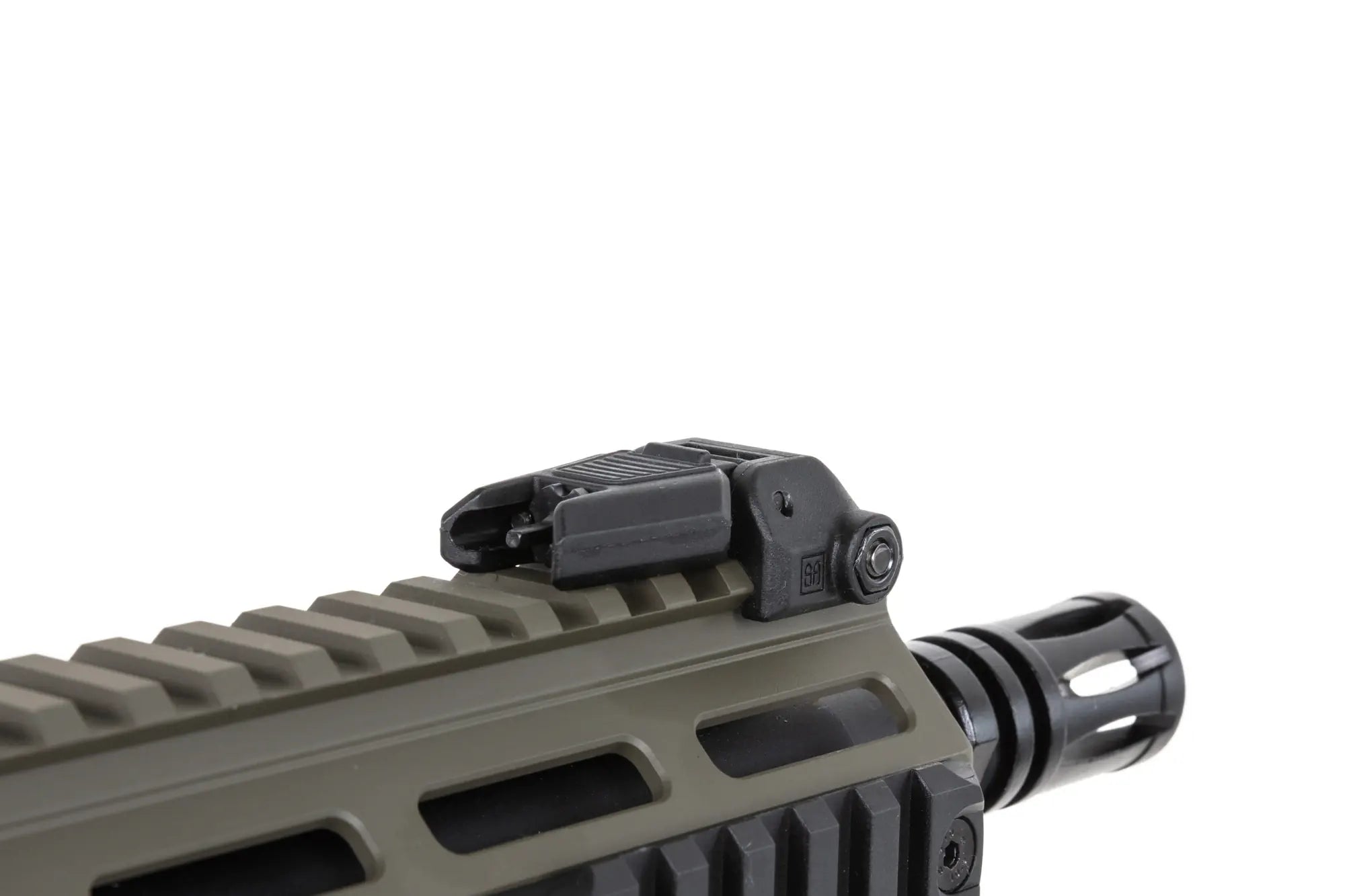 Specna Arms SA-C22 CORE™ HAL ETU™ Gen.2 - Olive
