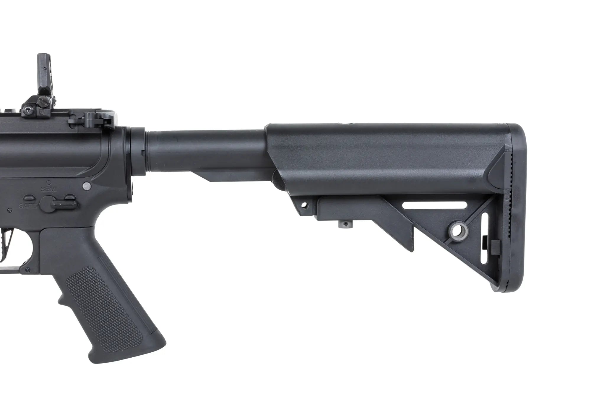Specna Arms SA-C10 CORE™ HAL ETU™ Gen.2 - musta