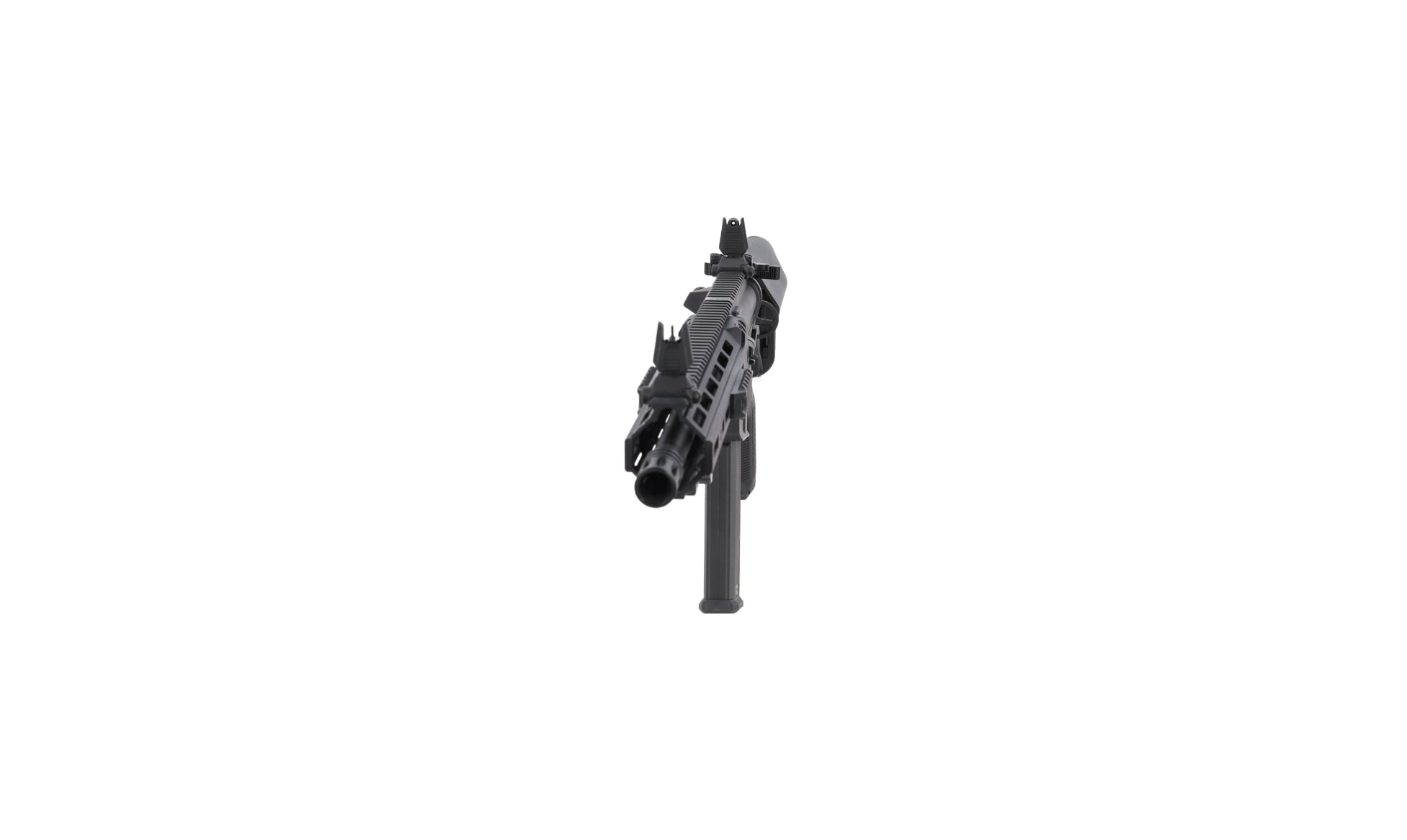 Specna Arms Daniel Defense® RIS III 12.5'' SA-E28 EDGE™ HAL 2™ ETU Gen. 2 - Black