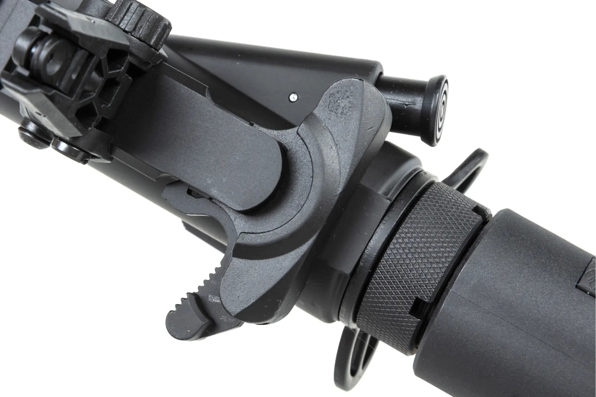 SA-P05 Prime™ HAL™ ETU harjattomalla moottorilla sähköase, light-ops tukki