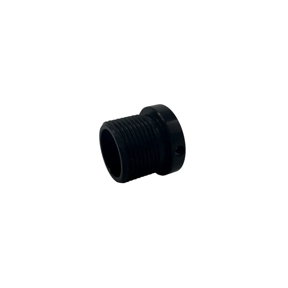 PolarStar V2 Hop Up Thing Gearbox Lip 0.285" for Fusion Engine/Kythera - Black