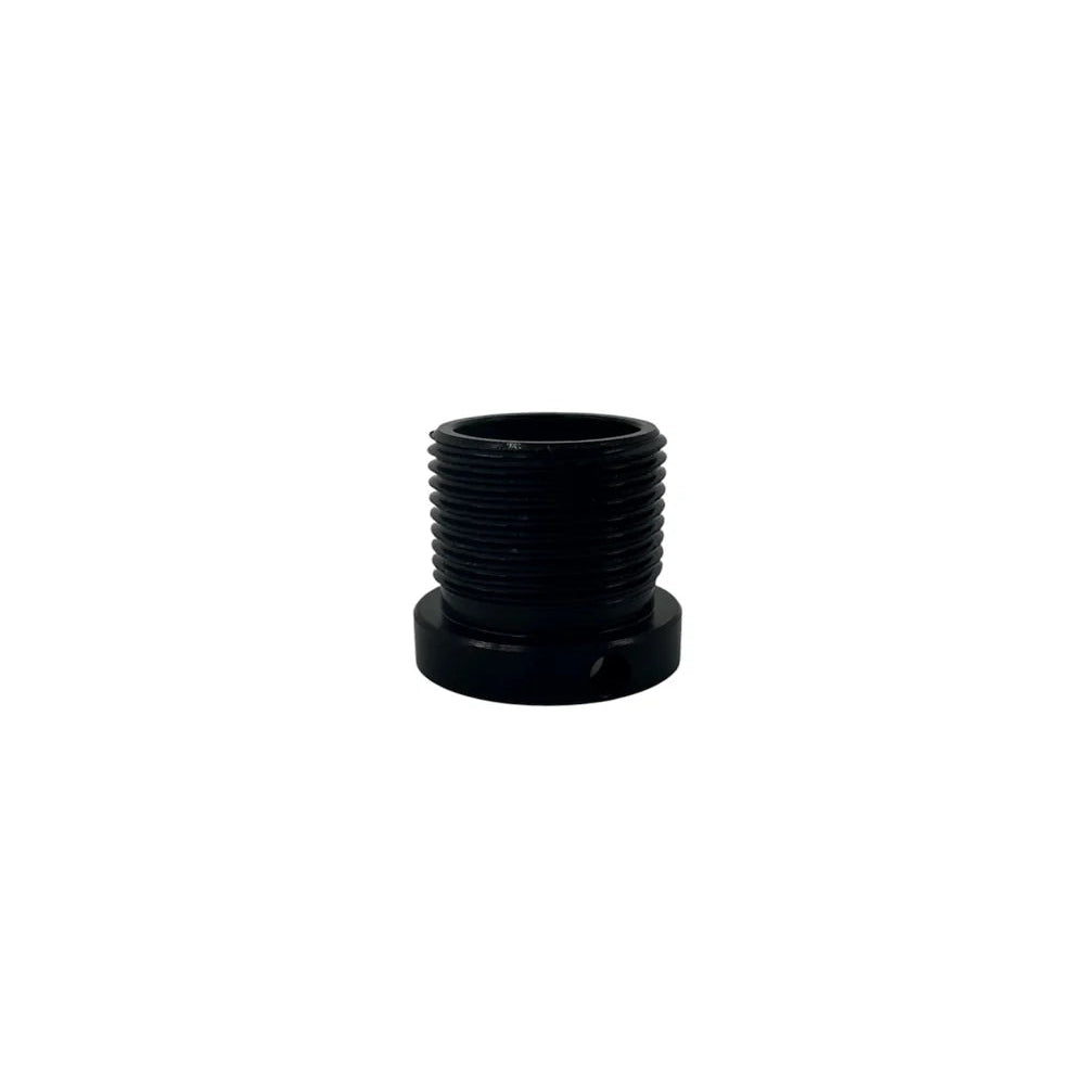 PolarStar V2 Hop Up Thing Gearbox Lip 0.285" for Fusion Engine/Kythera - Black