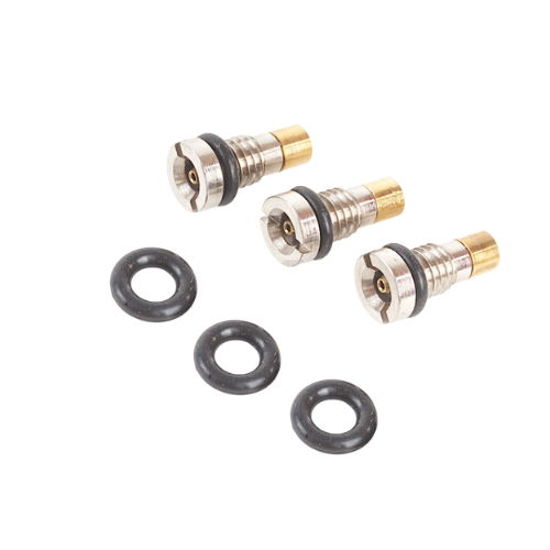 Blackcat Airsoft Filling valve WE/KJW, 3pcs