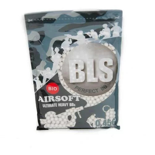 0,45g Ultimate Heavy biokuula, 1000kpl