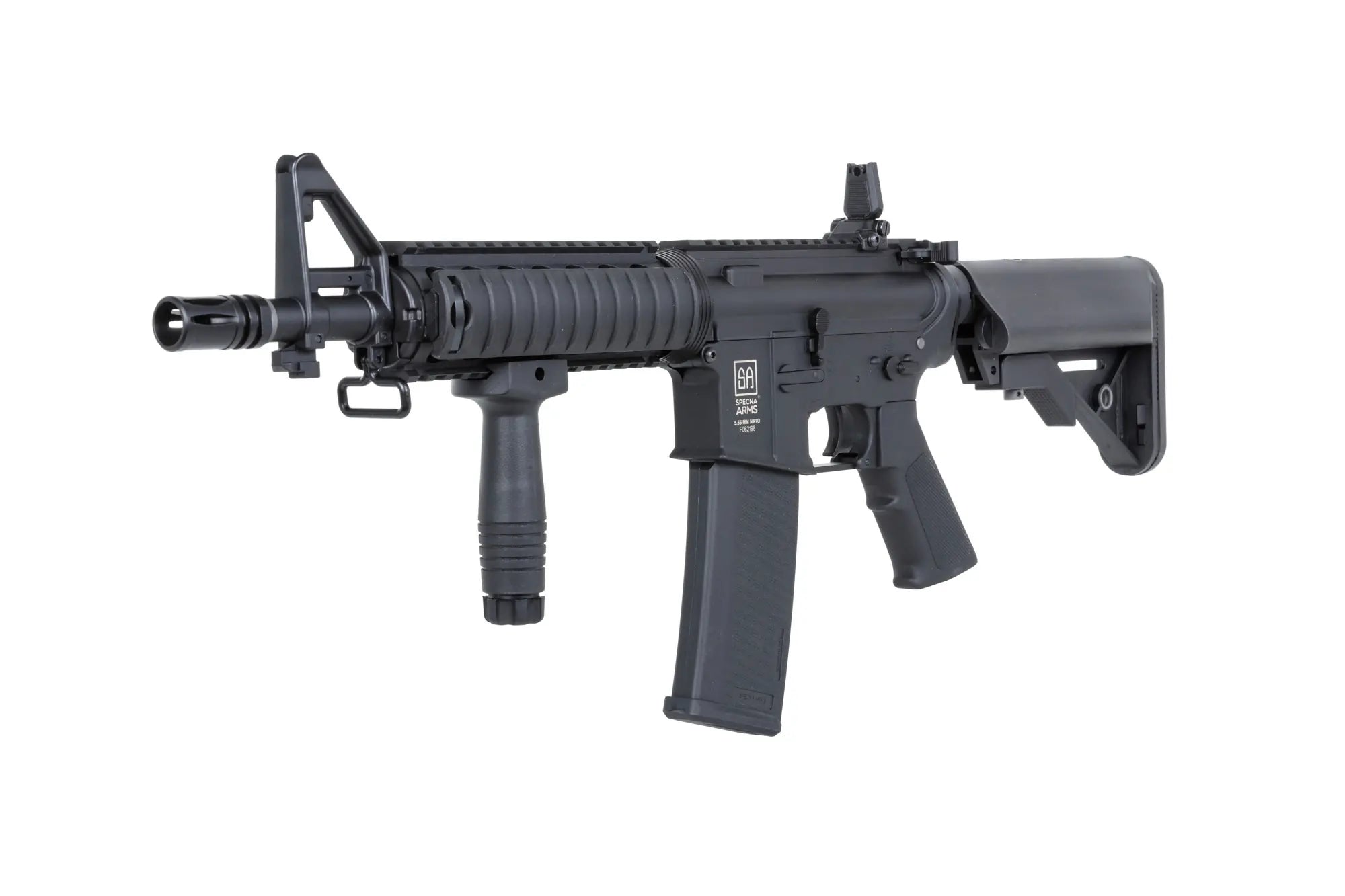 Specna Arms SA-F13 FLEX™ GATE X-ASR Gen.2 - Black