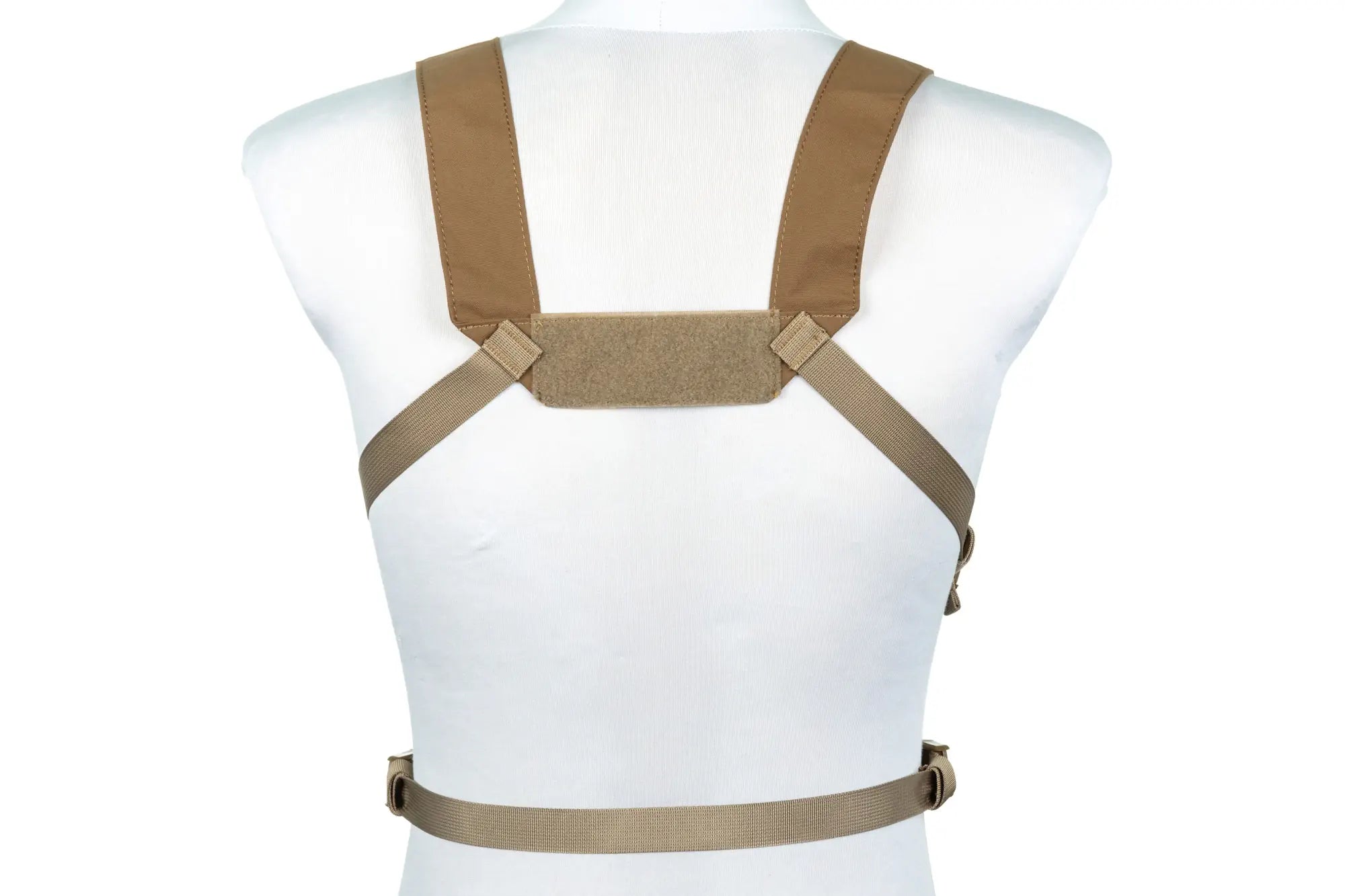 Tactical Adaptive chest rig – Tan