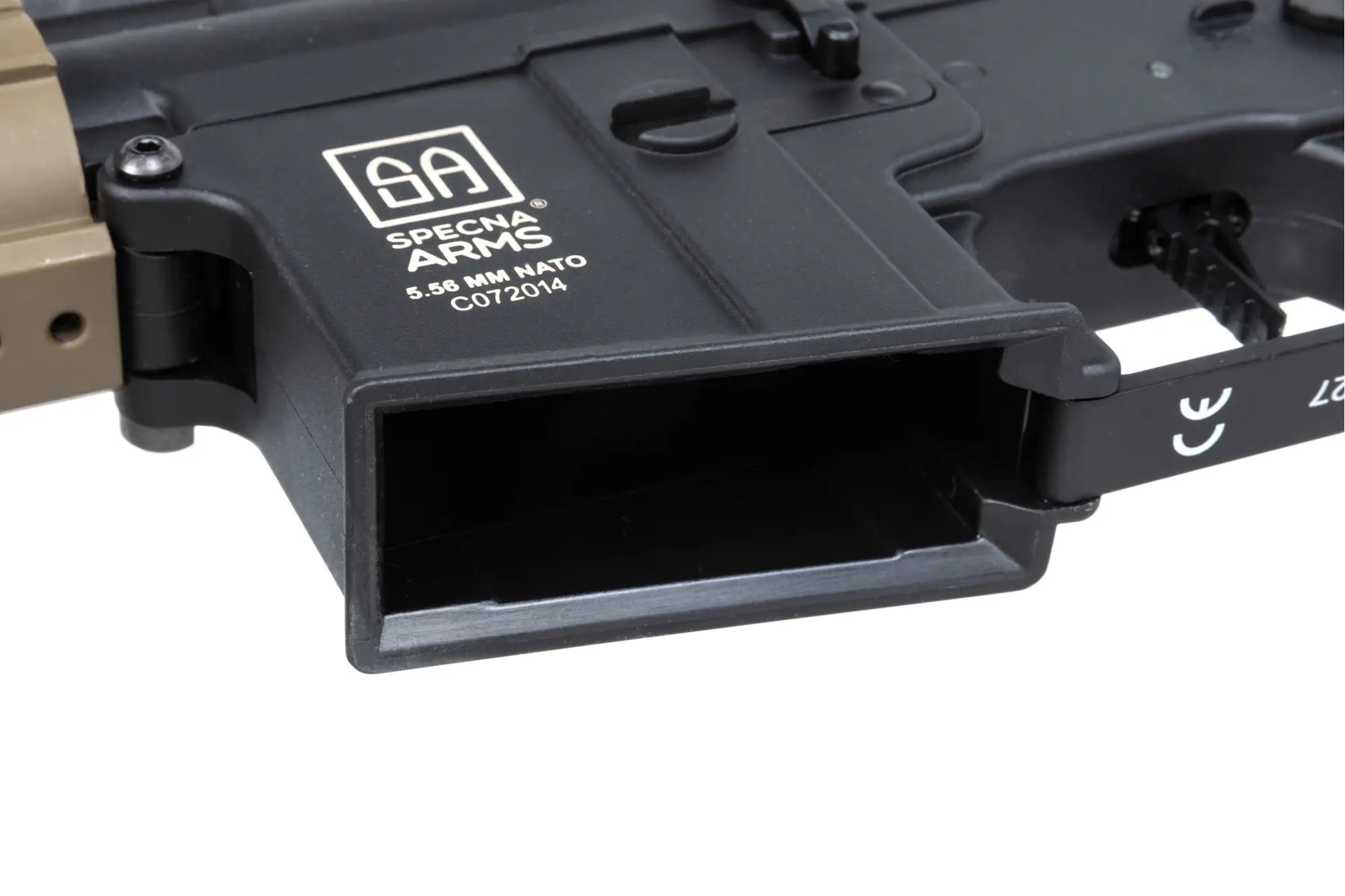 Specna Arms SA-C05 CORE™ HAL ETU™ Gen.2 - Half-Tan