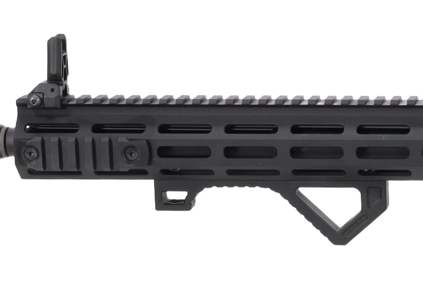 Specna Arms SA-E22 EDGE™ HAL 2 ETU Gen. 2 - Black