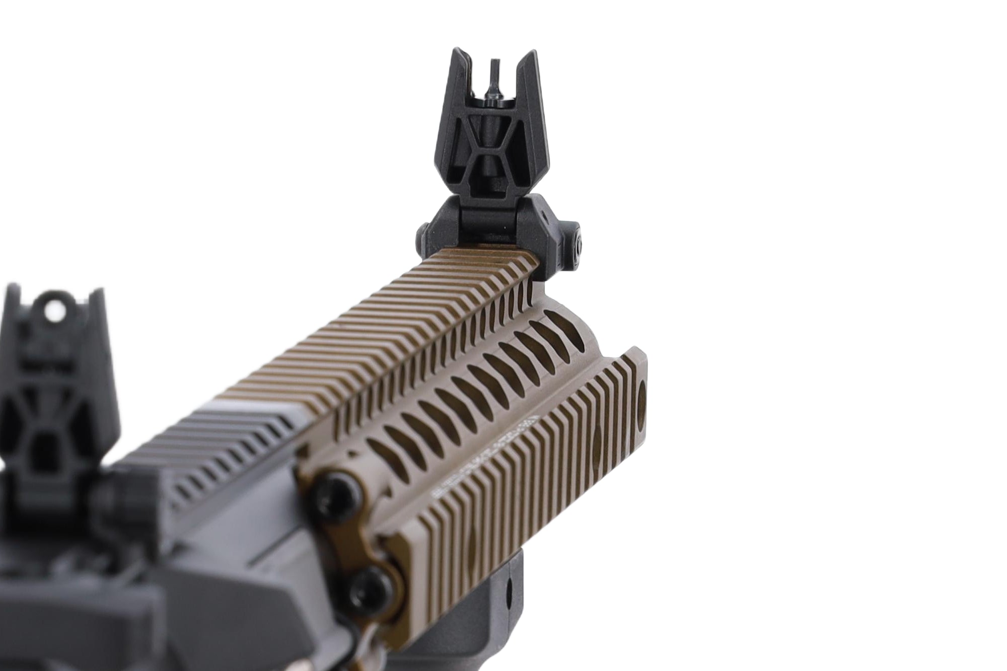 Specna Arms Daniel Defense® MK18 SA-E19 EDGE™ HAL 2 ETU Gen. 2 - Chaos Bronze