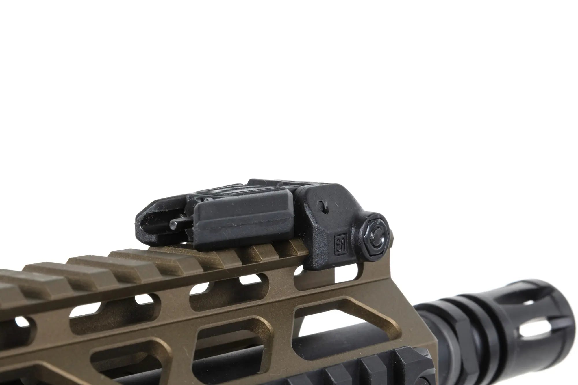 Specna Arms SA-C24 CORE™ HAL ETU™ Gen.2 - Chaos Bronze