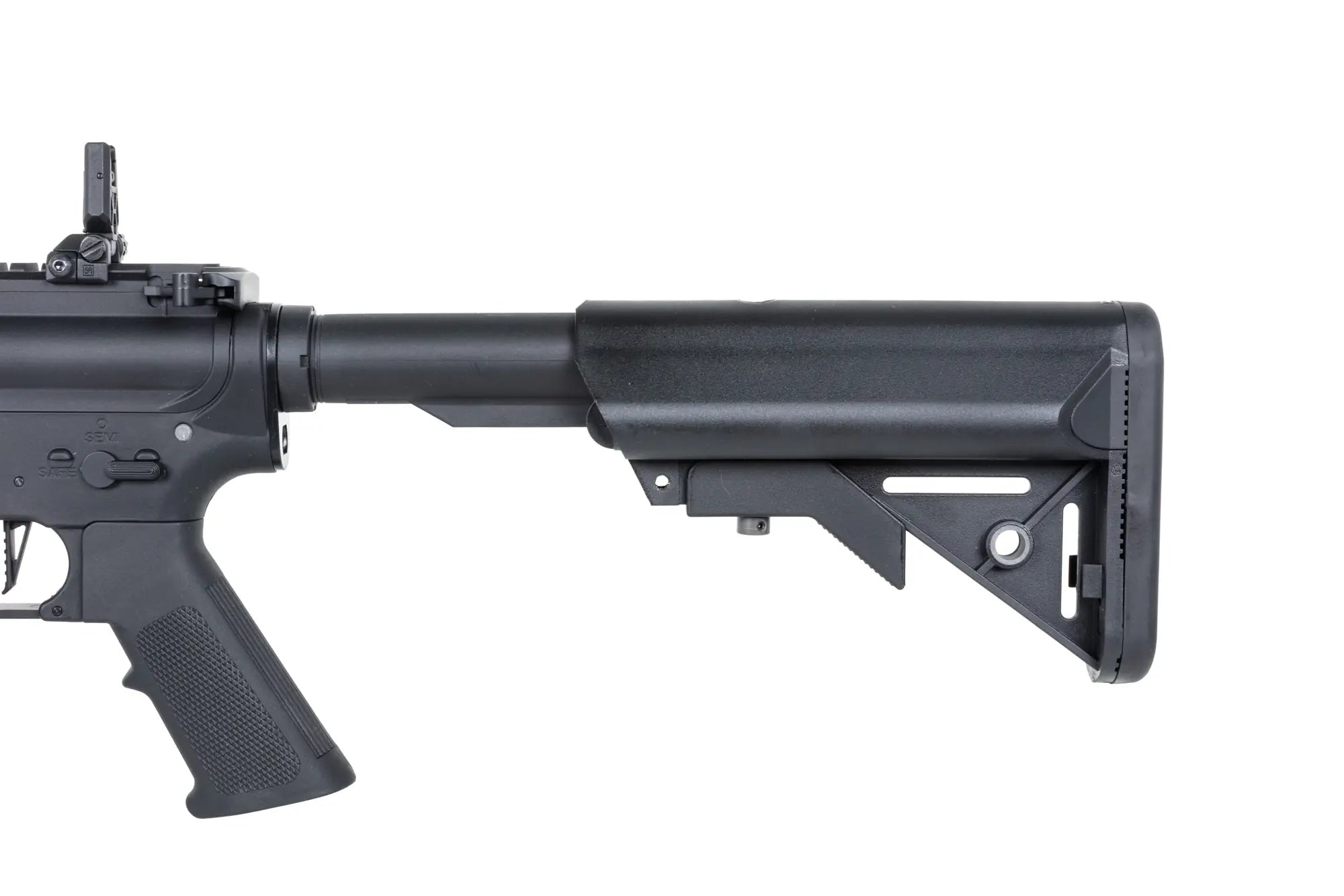 Specna Arms SA-F09 FLEX™ HAL ETU™ Gen. 2 - Black