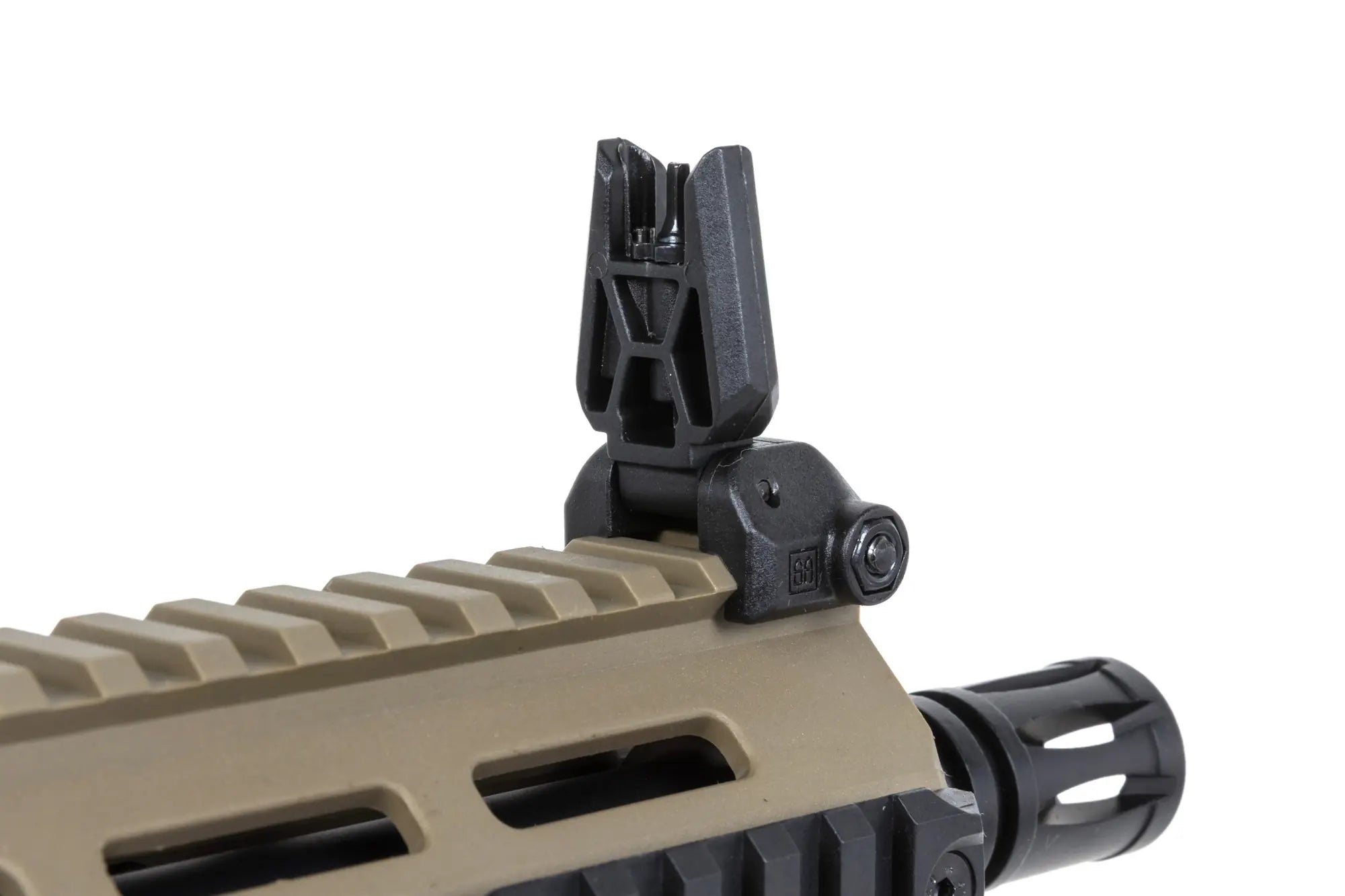 SA-F03 FLEX™ GATE X-ASR Gen.2 sähköase - Half-Tan