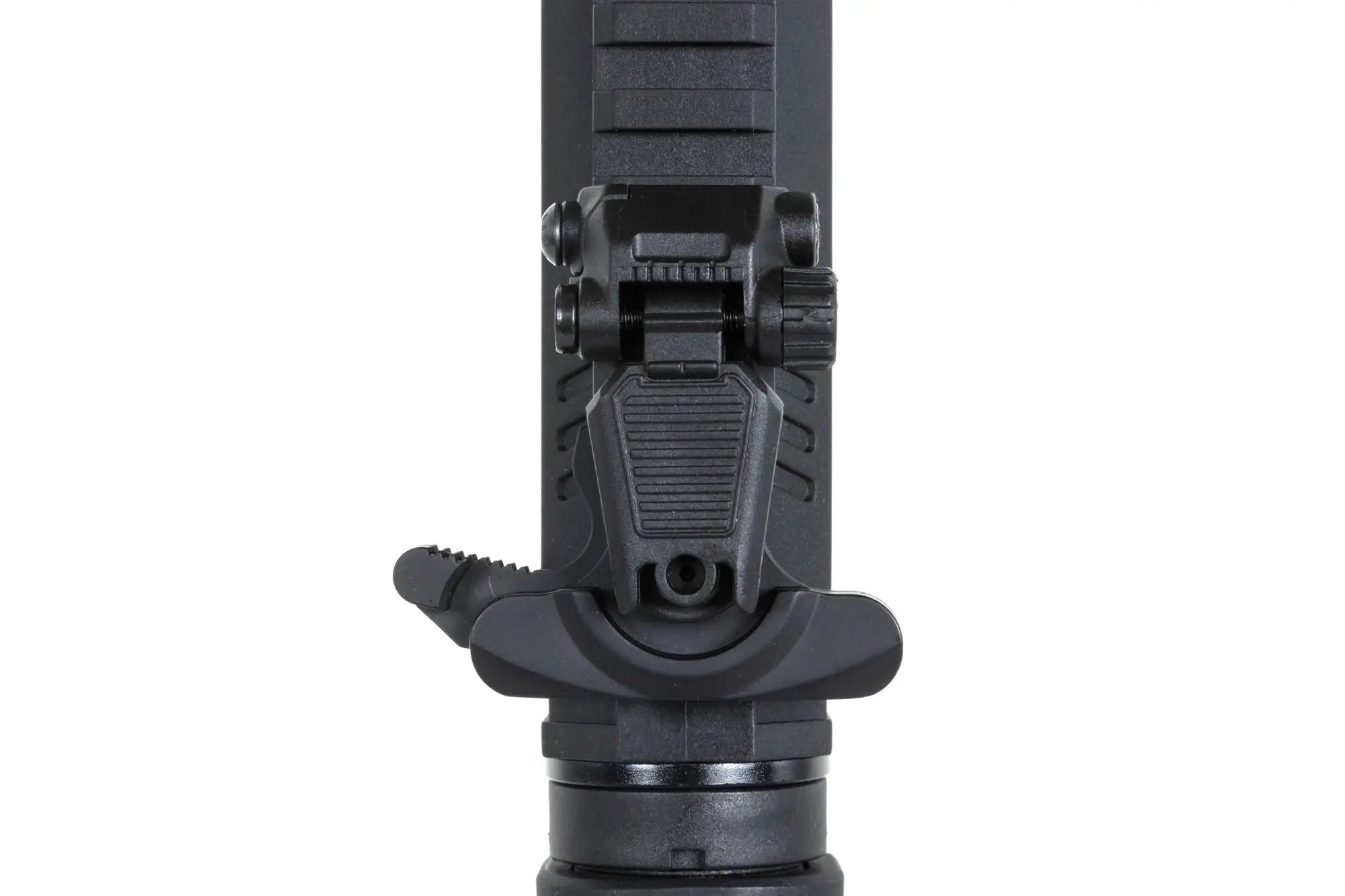 Specna Arms SA-FX01 FLEX™ BLDC™ HAL ETU Gen.2 sähköase - black