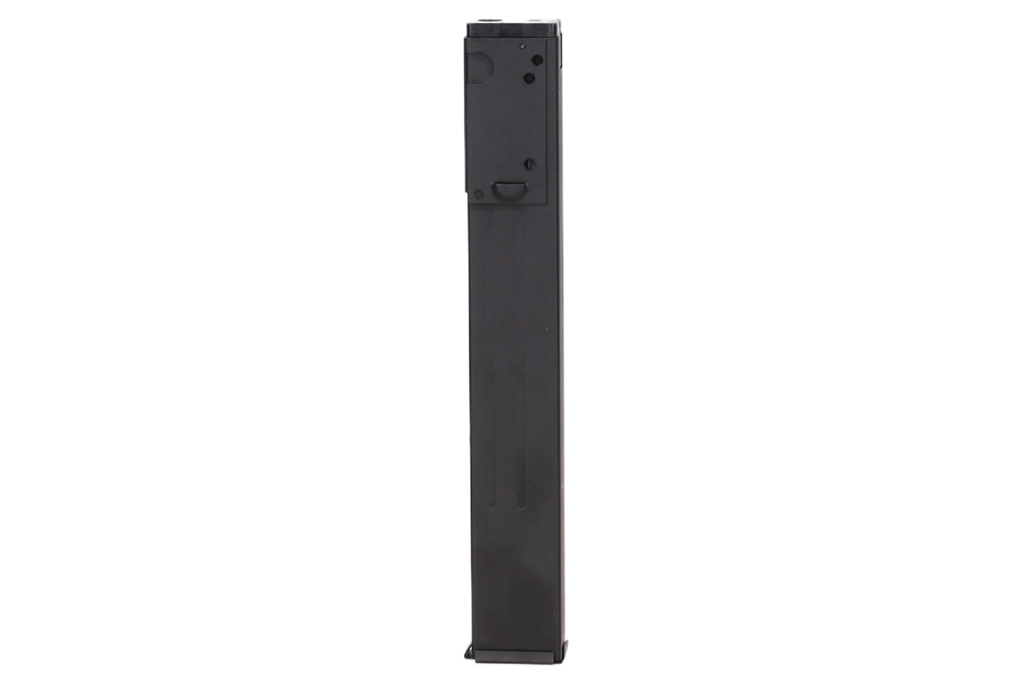 Specna Arms MP40/STEN RETRO mid-cap-lipas, 120 kuulaa