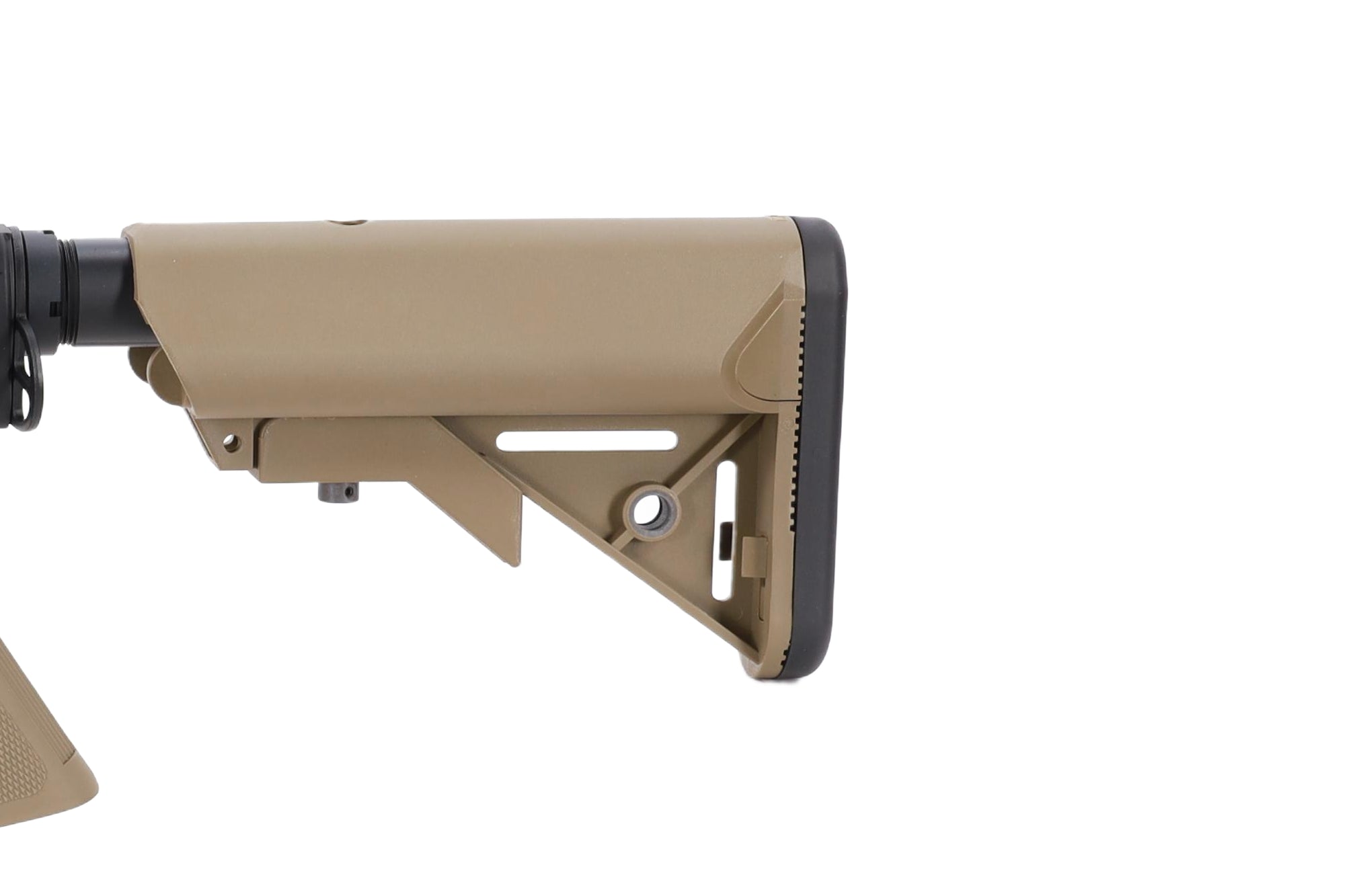 Specna Arms Daniel Defense® MK18 SA-E19 EDGE™ HAL 2 ETU Gen. 2 - Chaos Bronze