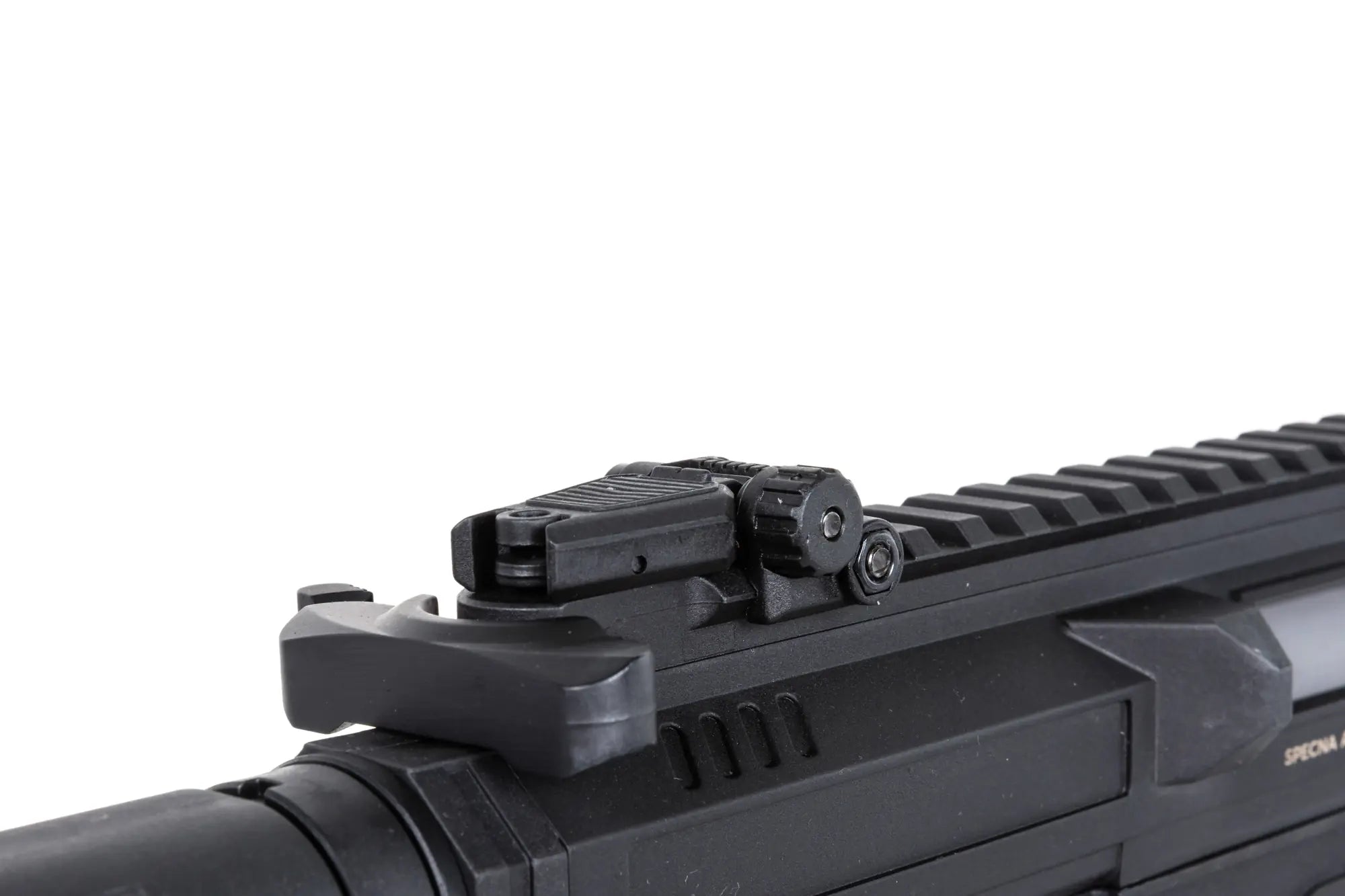 Specna Arms SA-CX02 CORE™ HAL ETU Gen.2 - Black
