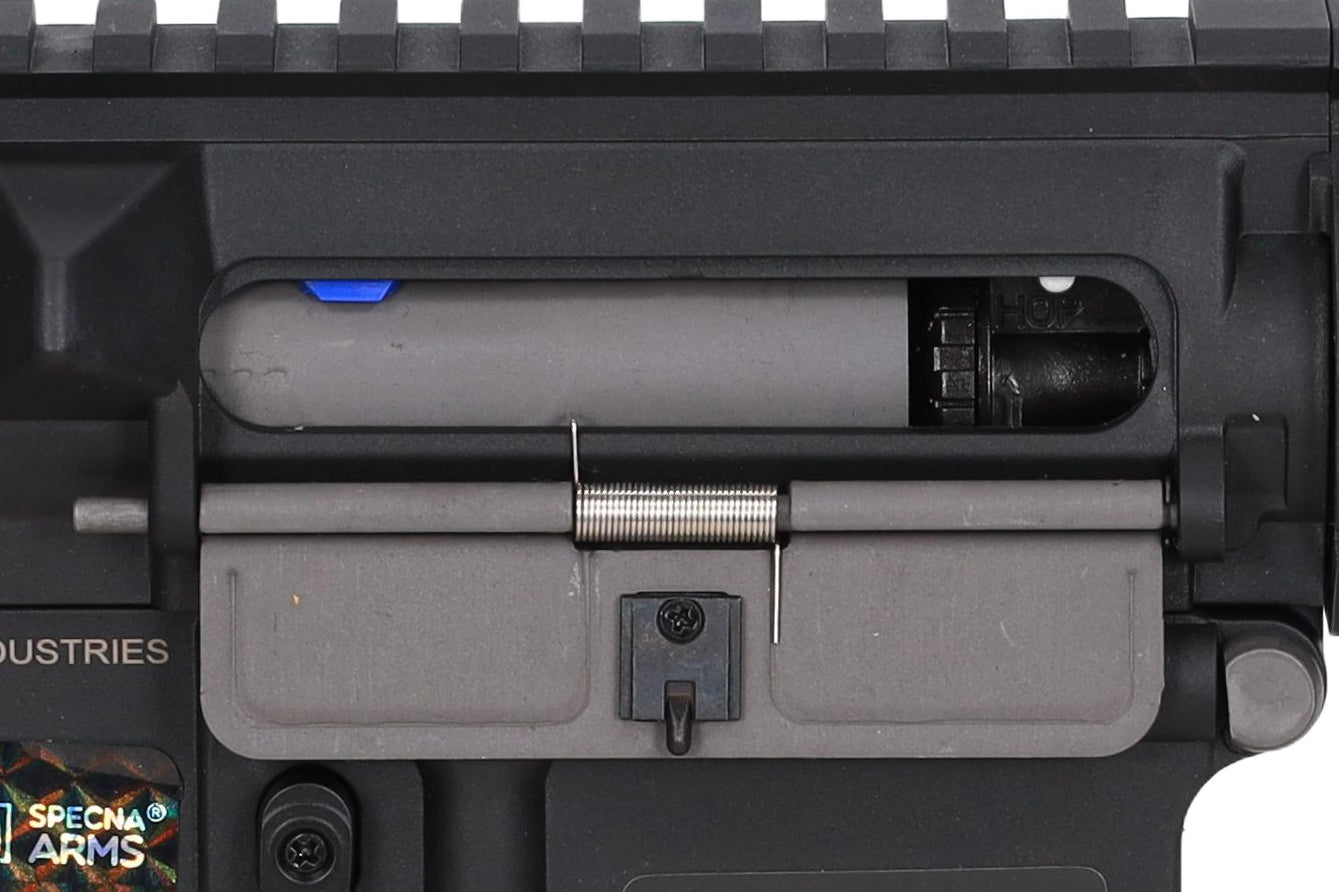 Specna Arms SA-F14 FLEX™ Gen. 2 GATE X-ASR - musta